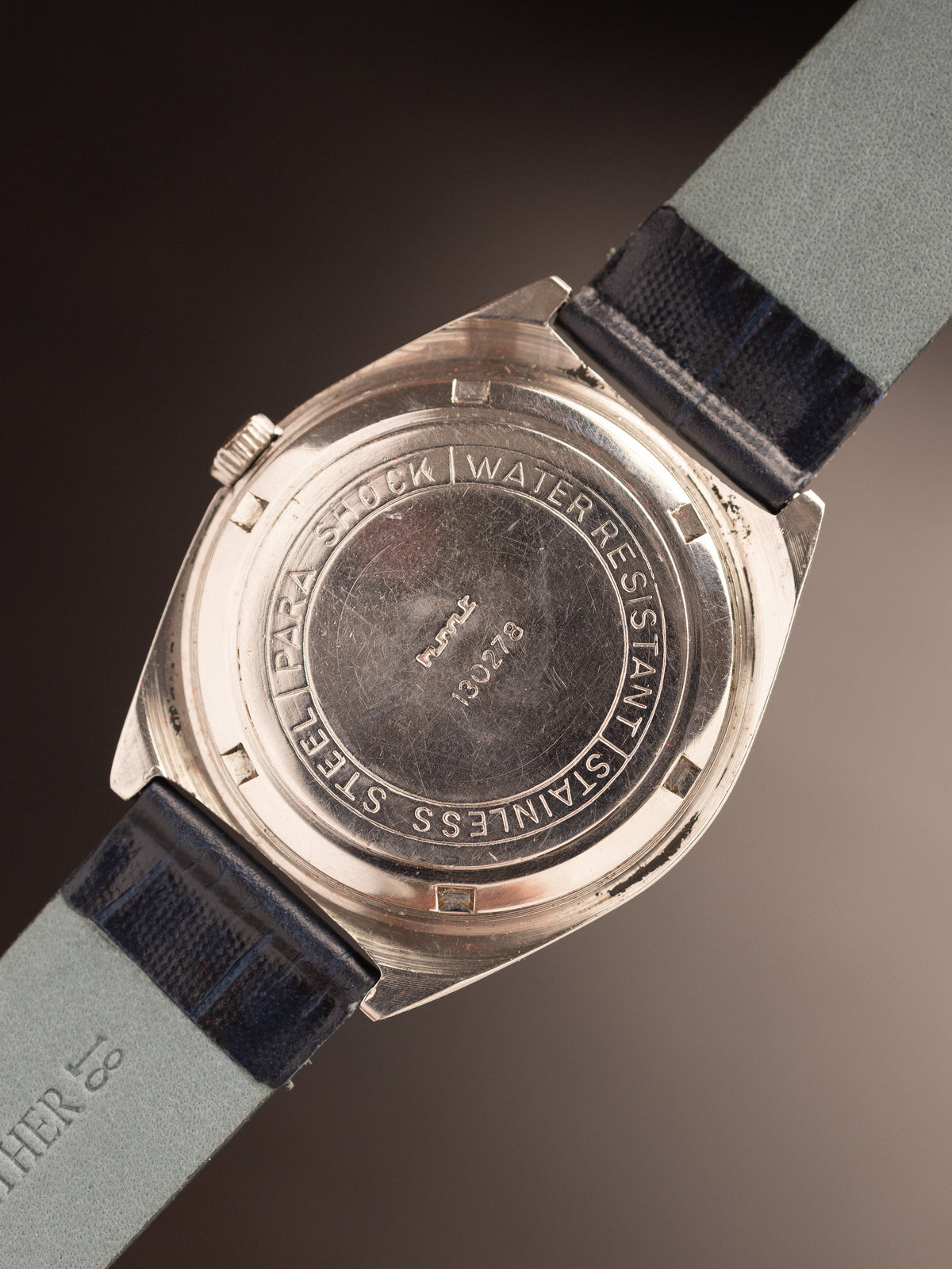 HMT Sandeep (Ref. 130278) (36mm; Manual)