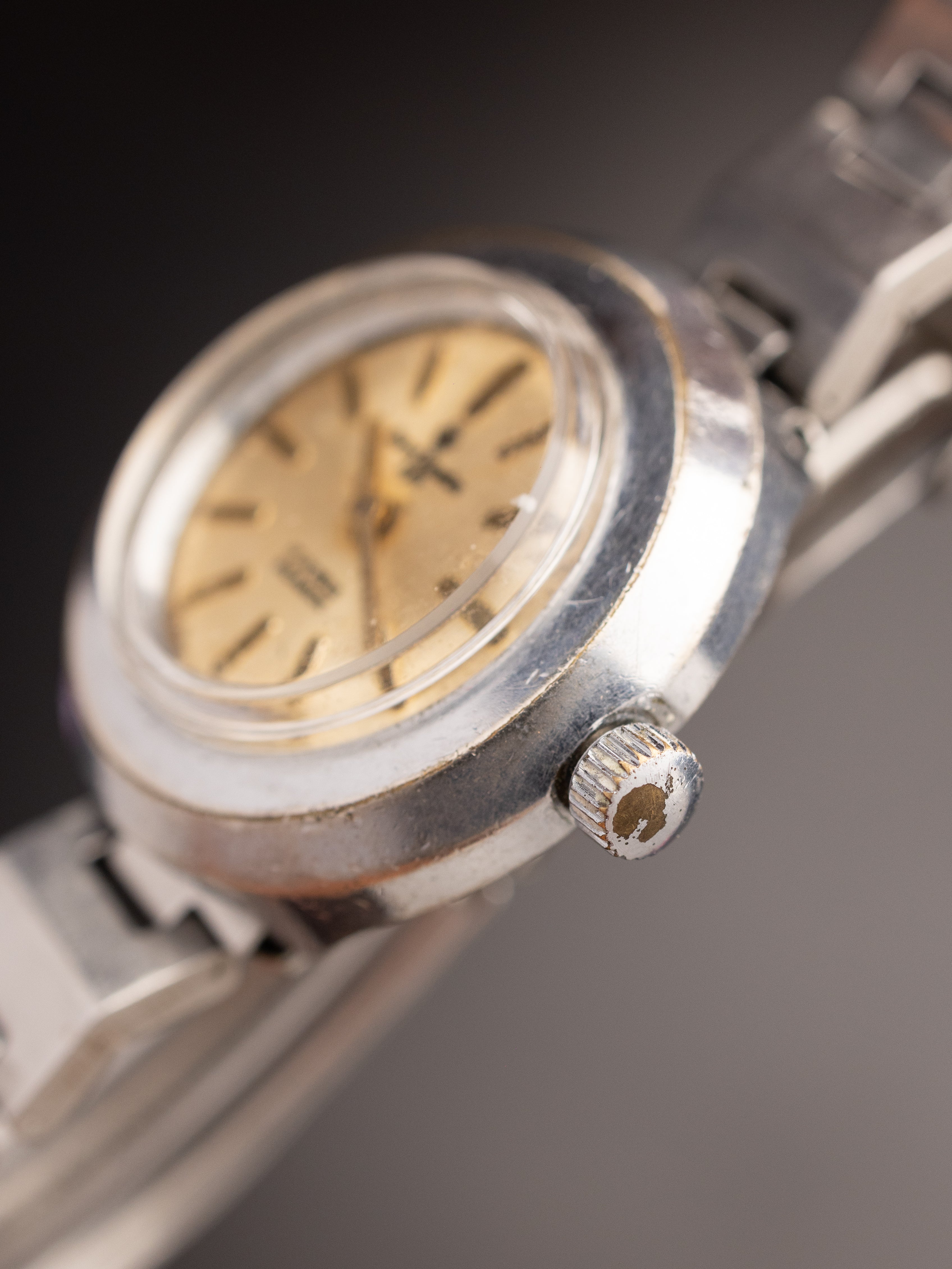 Henri Sandoz & Fils (Ref. Unknown) (30mm; Manual)