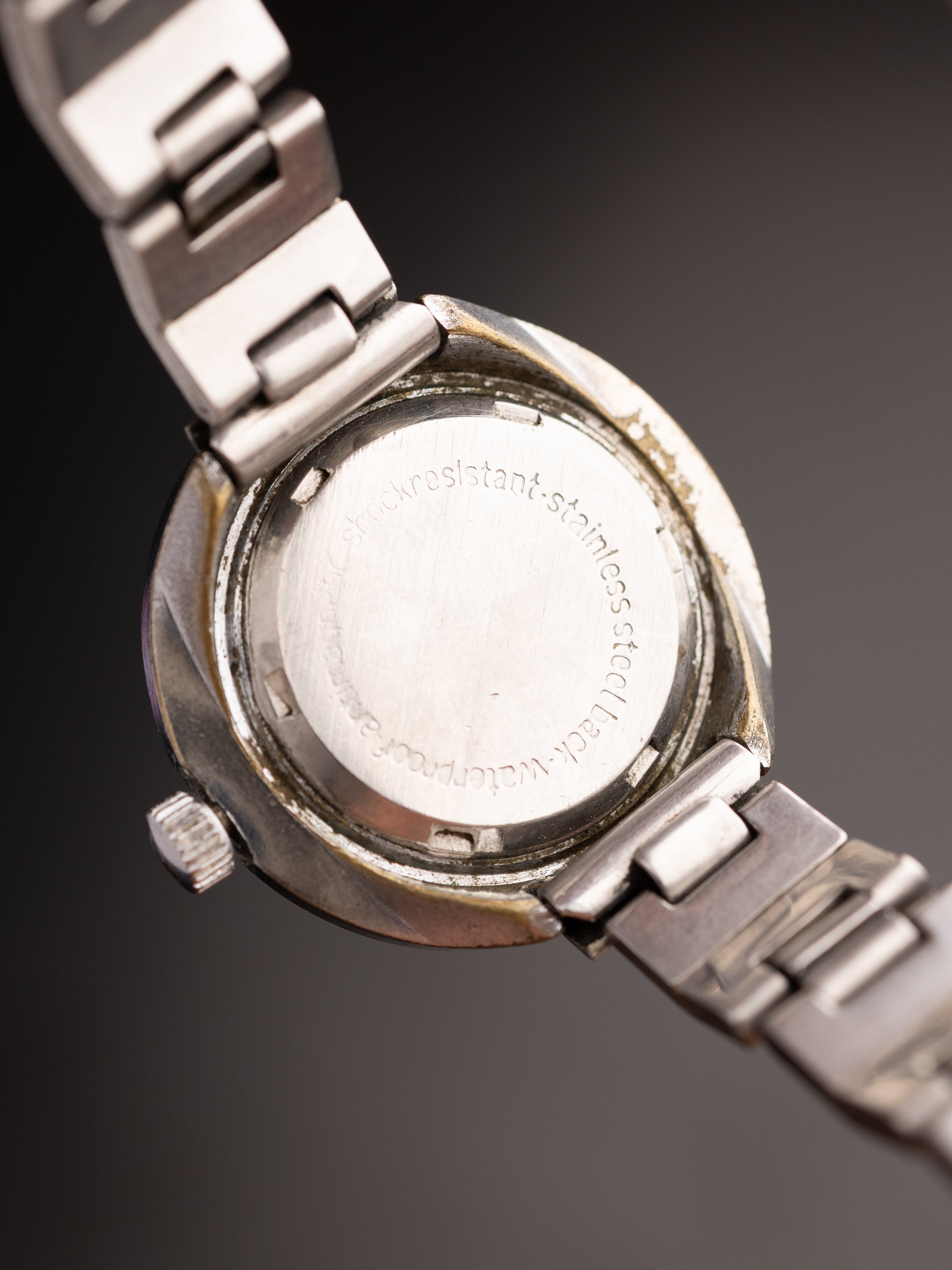 Henri Sandoz & Fils (Ref. Unknown) (30mm; Manual)