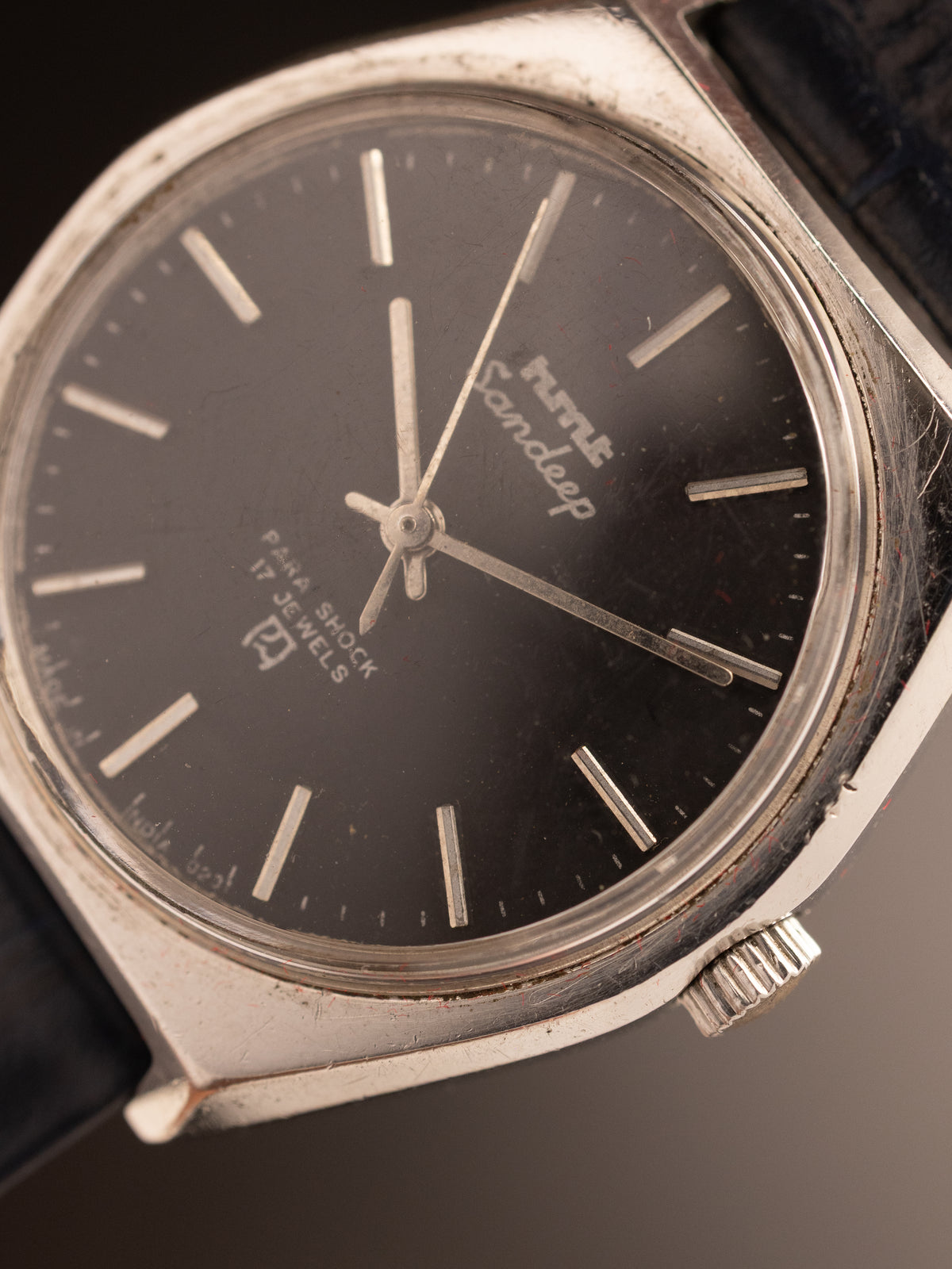 HMT Sandeep (Ref. 130278) (36mm; Manual)