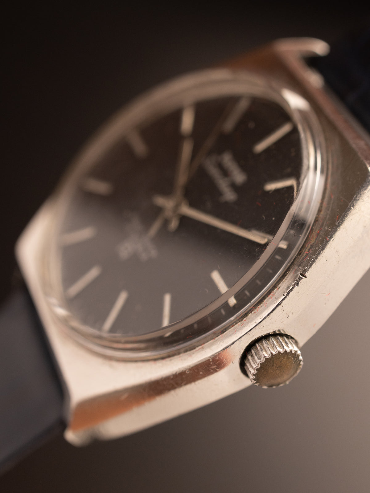 HMT Sandeep (Ref. 130278) (36mm; Manual)