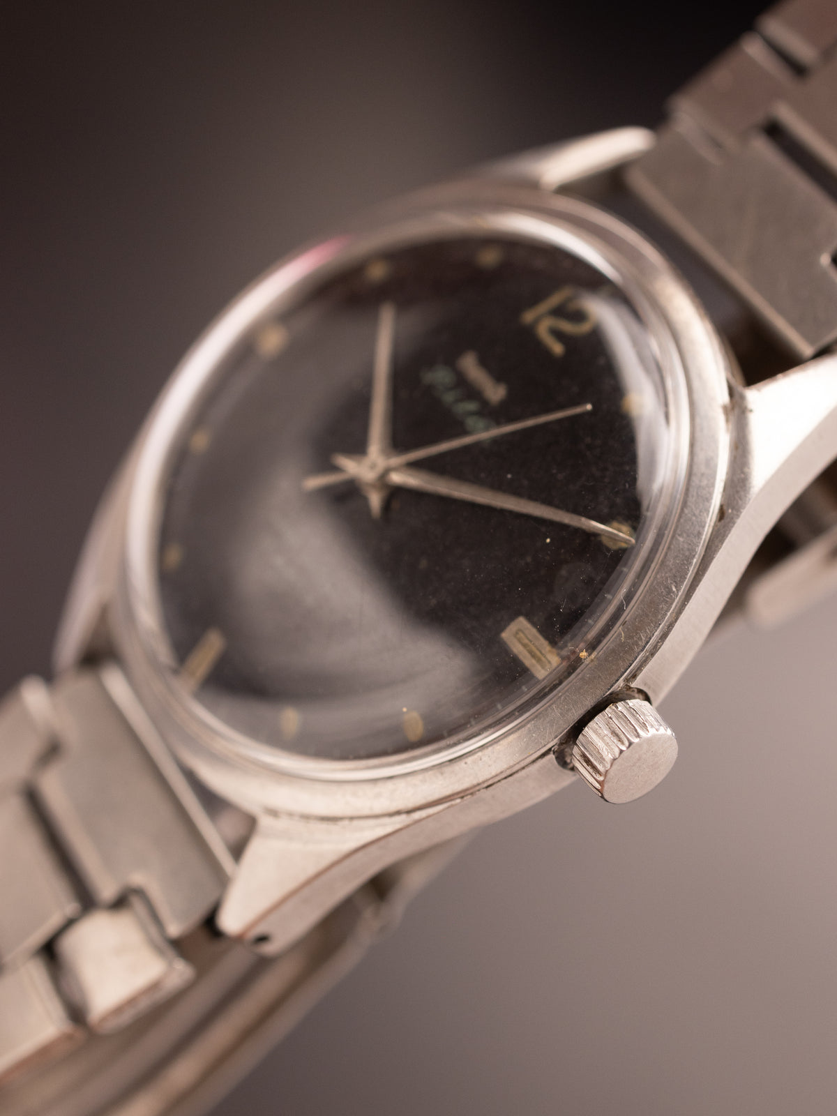 HMT Pilot Vintage Mint (Ref. 052087) (35mm; Manual)
