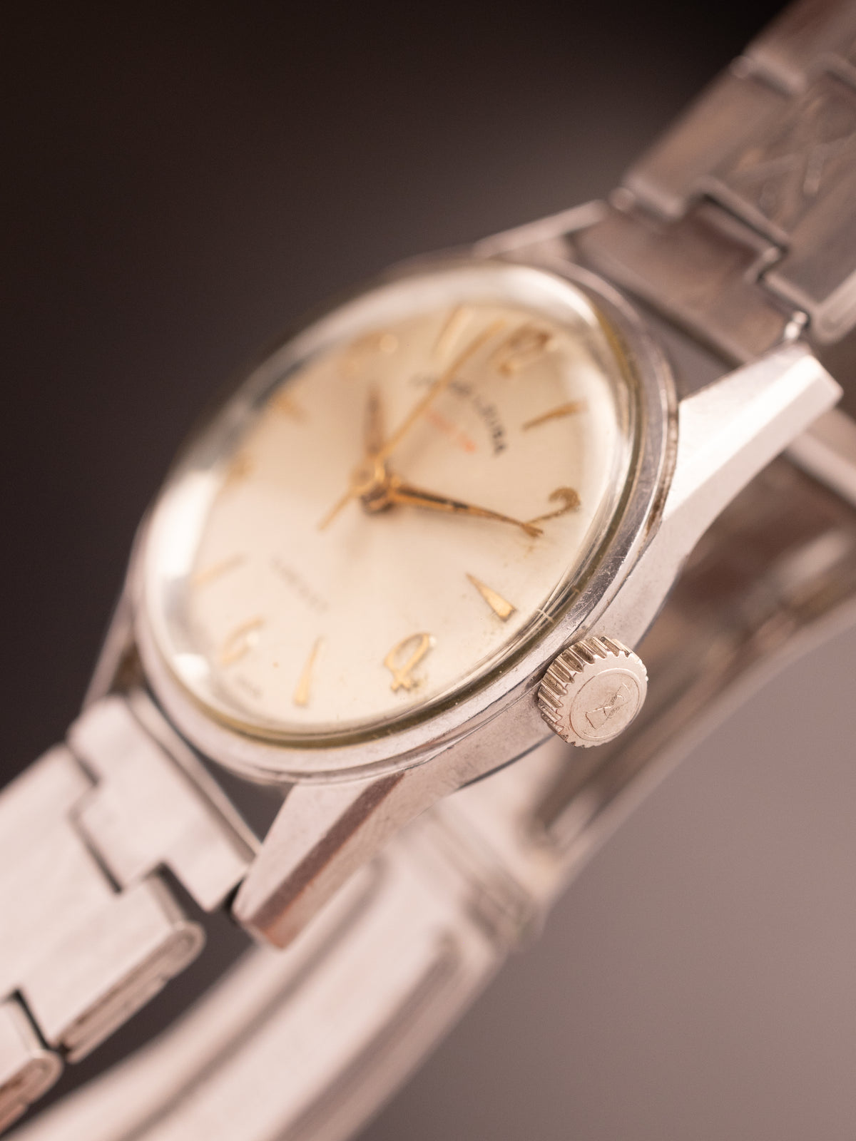 Favre Leuba Sandow Alresist (Ref. 61093) (30mm; Manual)