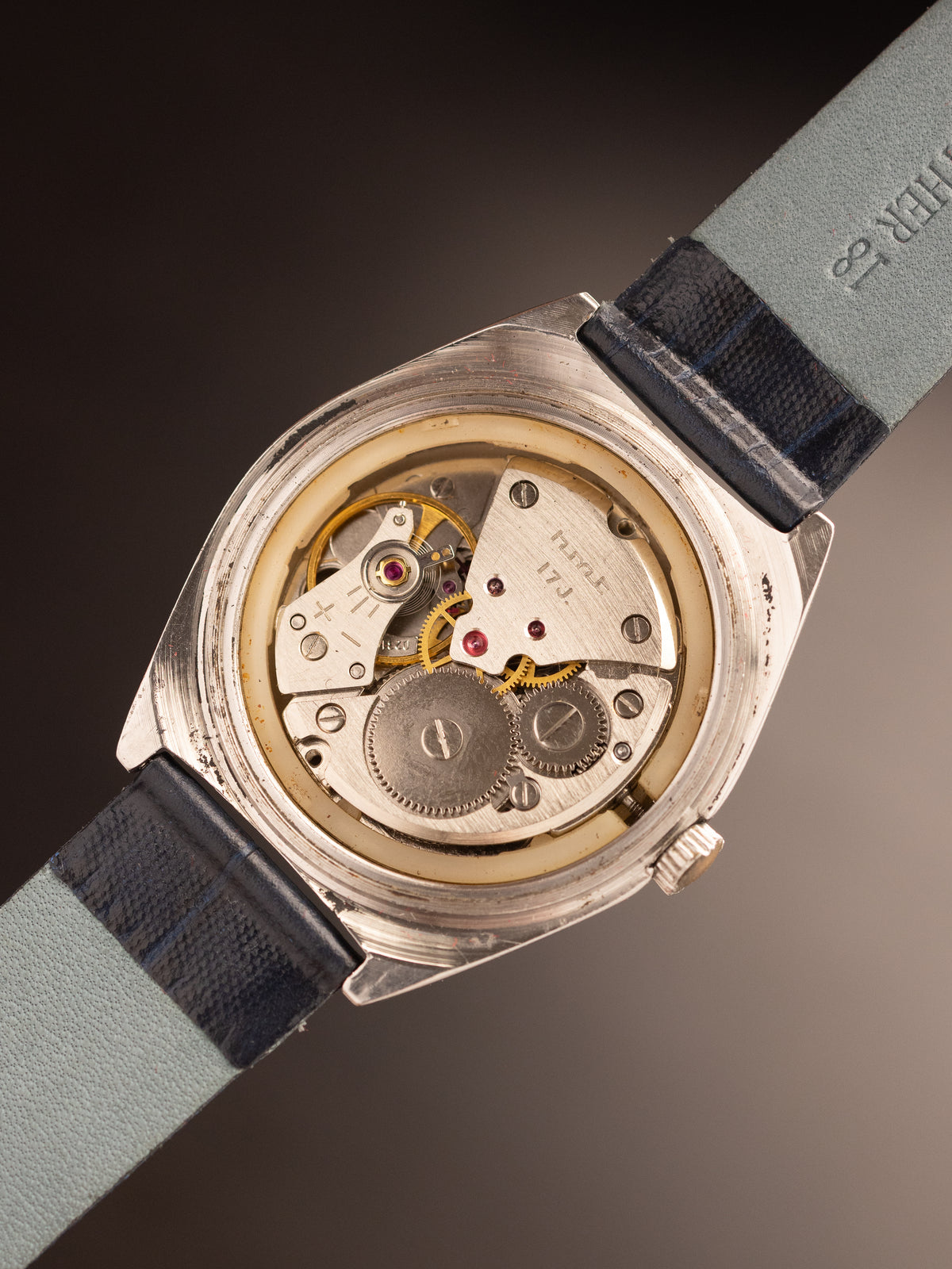 HMT Sandeep (Ref. 130278) (36mm; Manual)