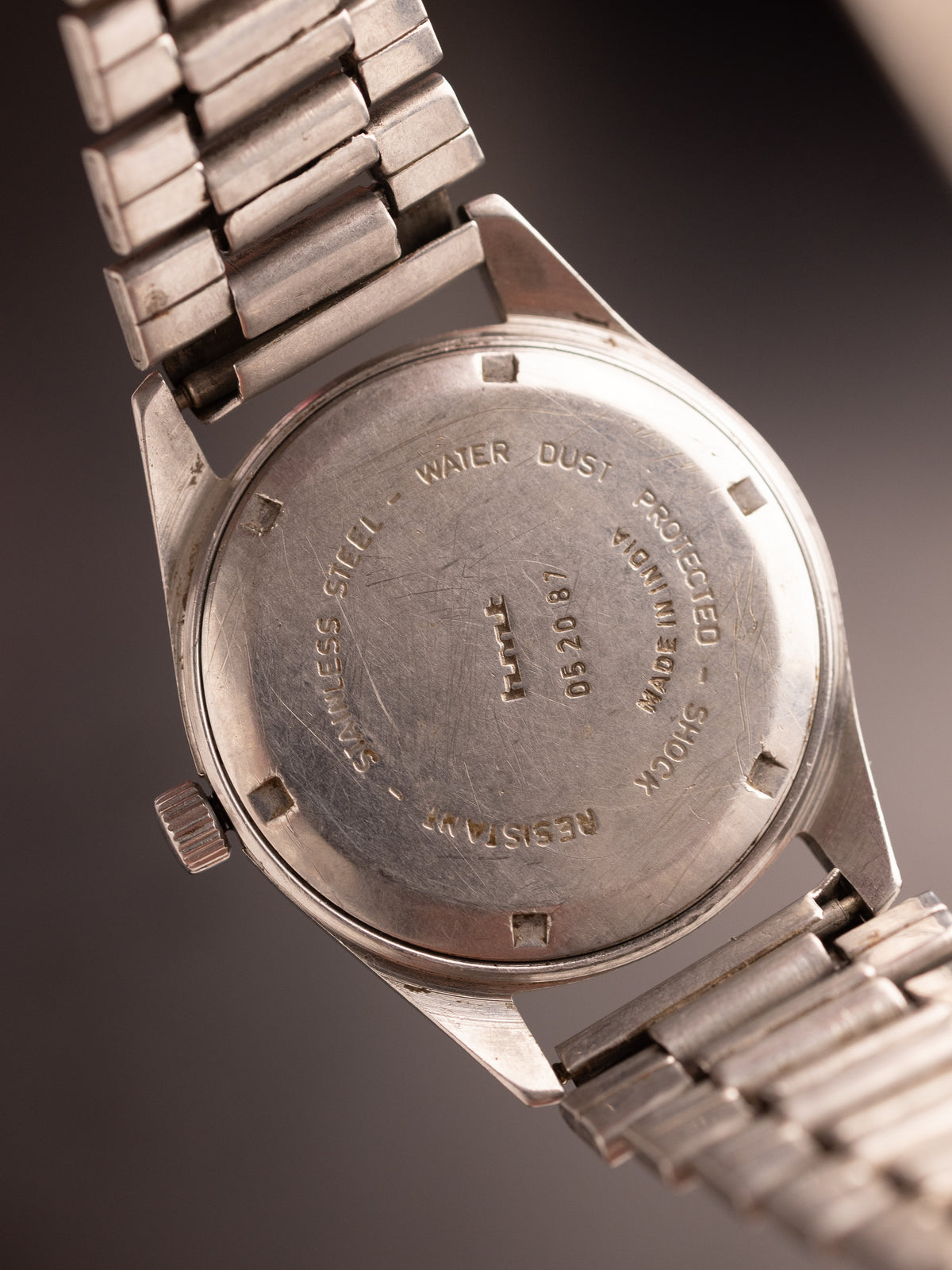 HMT Pilot Vintage Mint (Ref. 052087) (35mm; Manual)