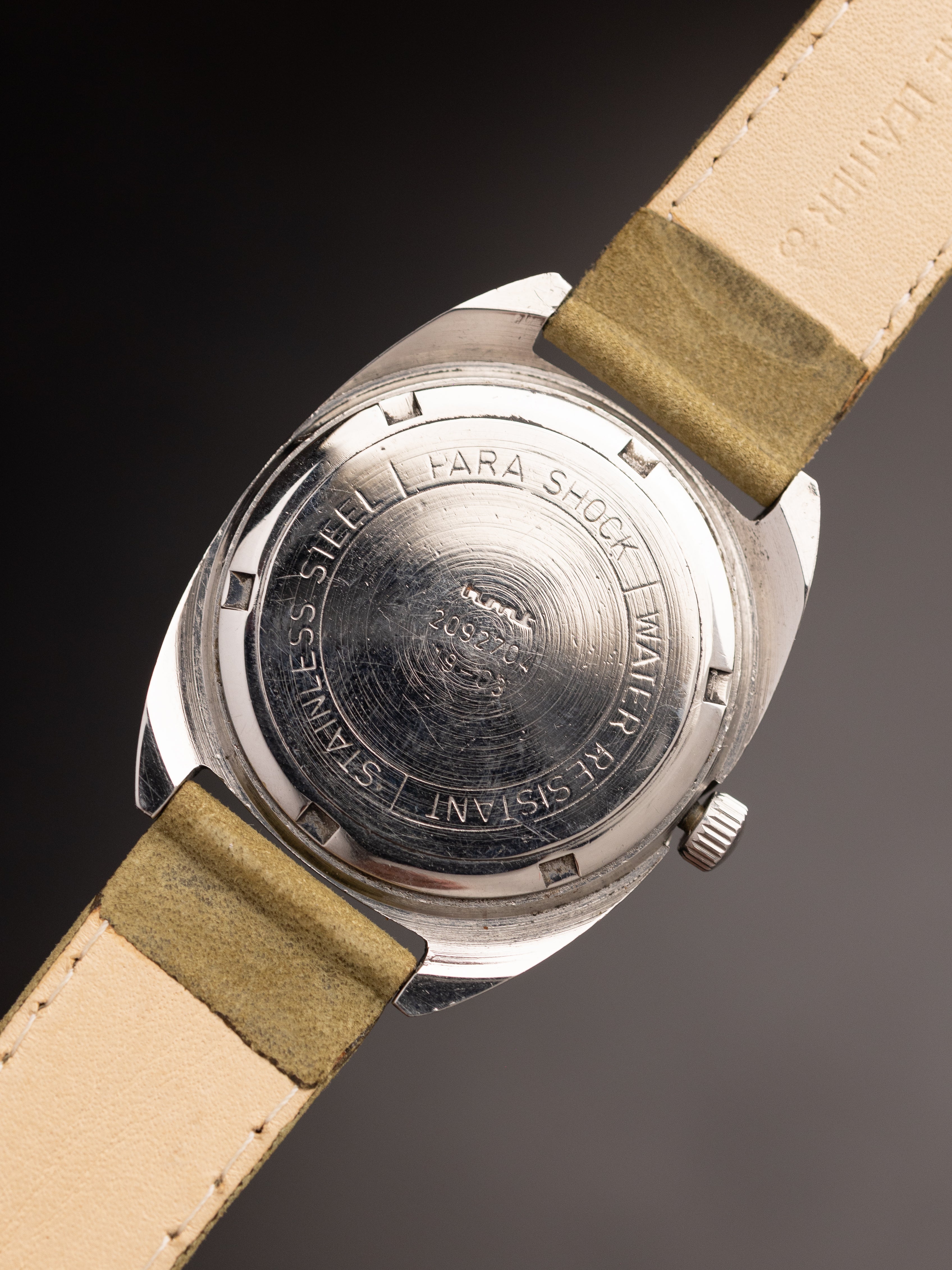 HMT Kohinoor (Ref. 2092704 19-03) (35mm; Manual) (Mint)