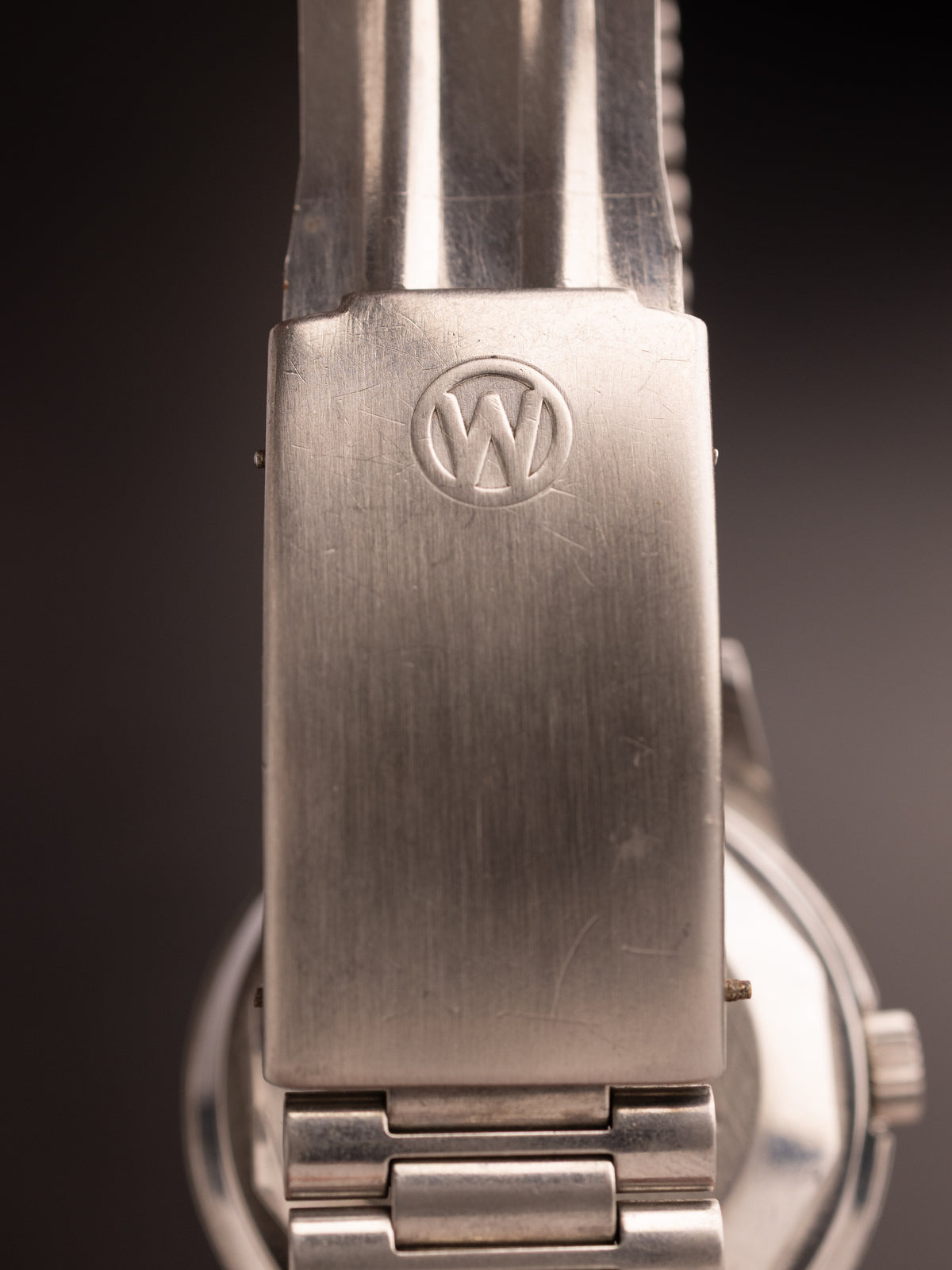 West End Watch Co. Sowar Prima (Ref. S 4289 4254) (34mm; Automatic)