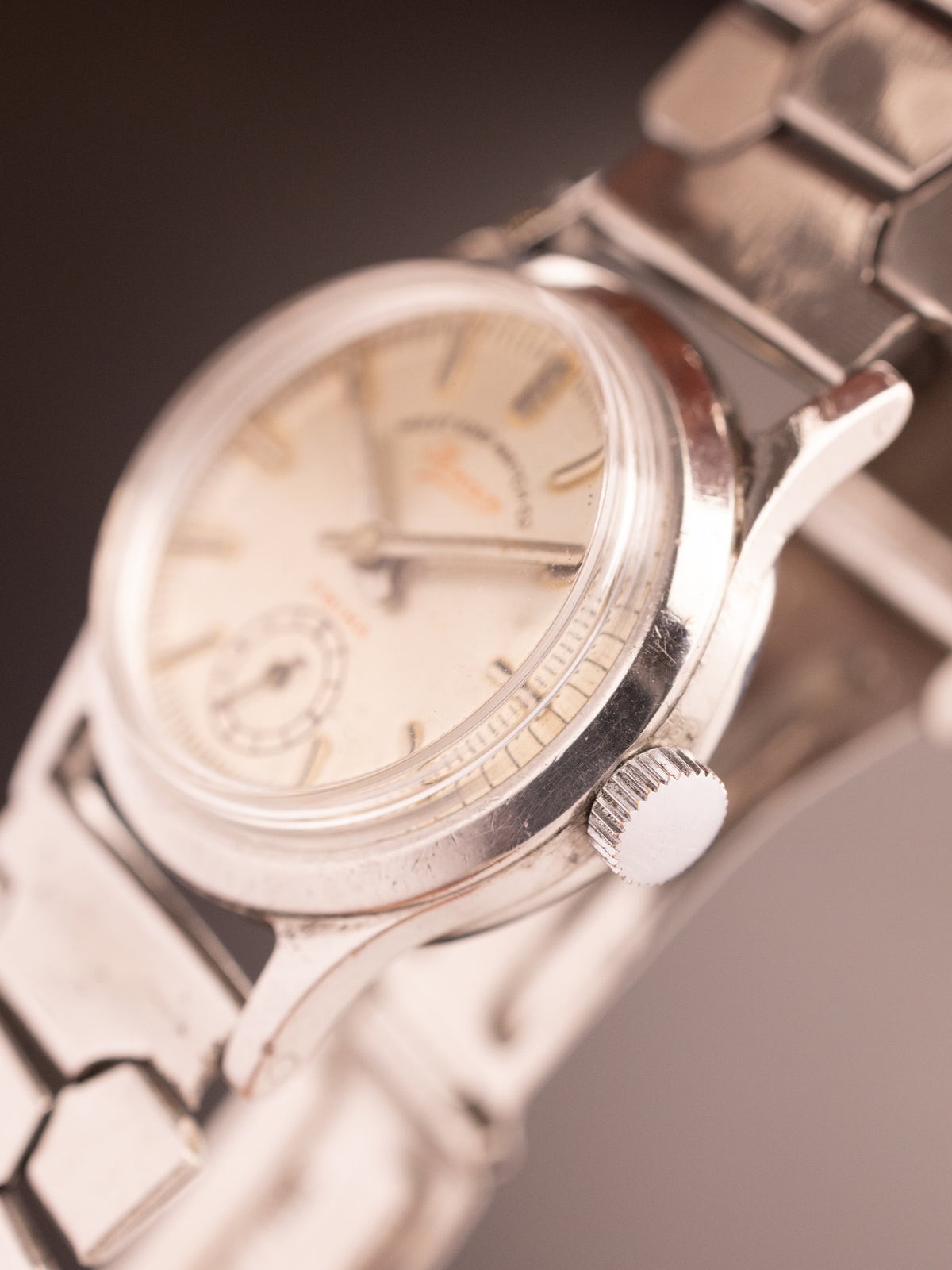 Westend Sowar Prima Subsecond Boy Size (Ref. 6465 798) (28mm; Manual)