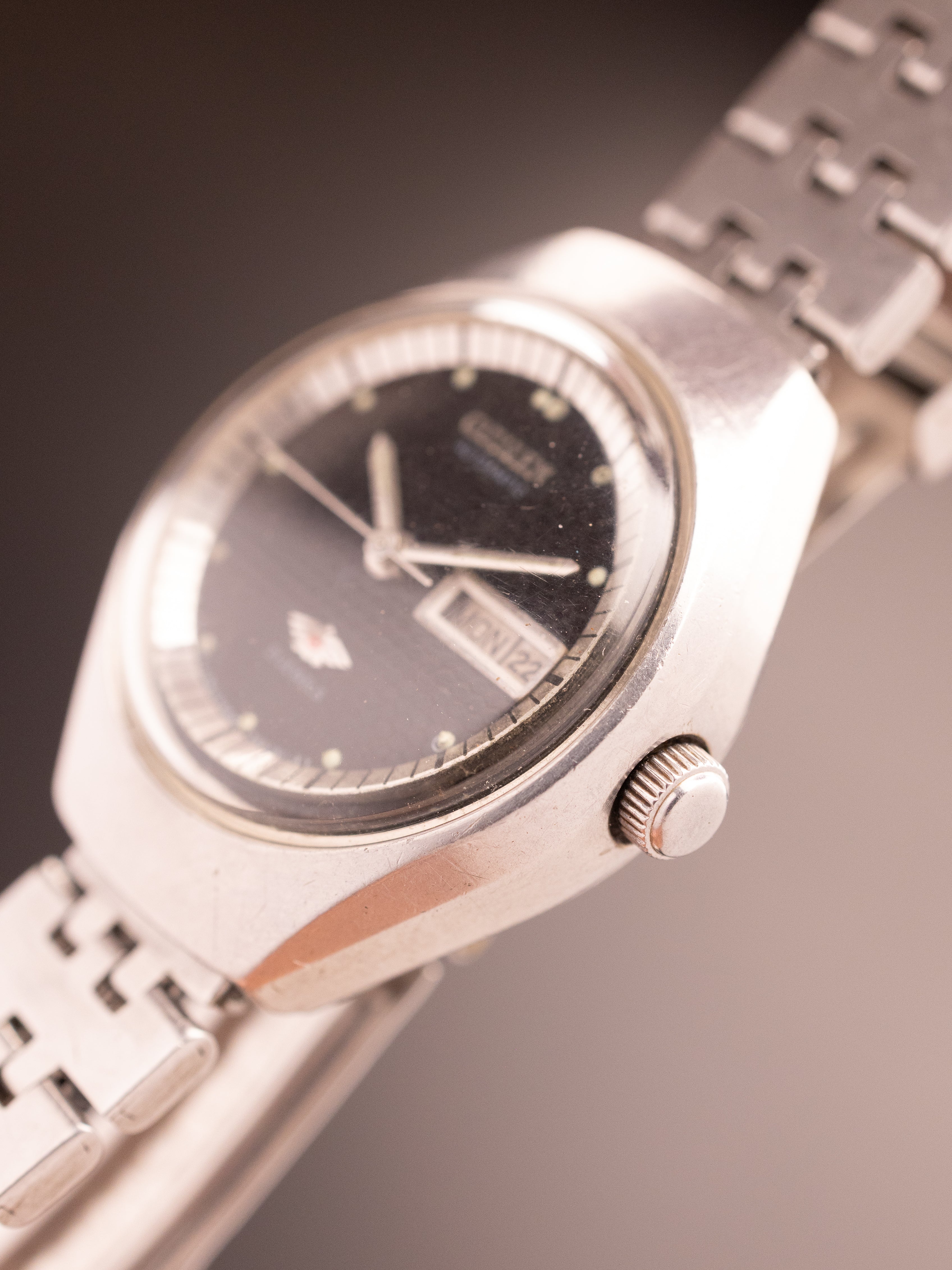 Citizen Eagle 7 91109949 (Ref. 4-280393 KT) (26mm; Automatic)