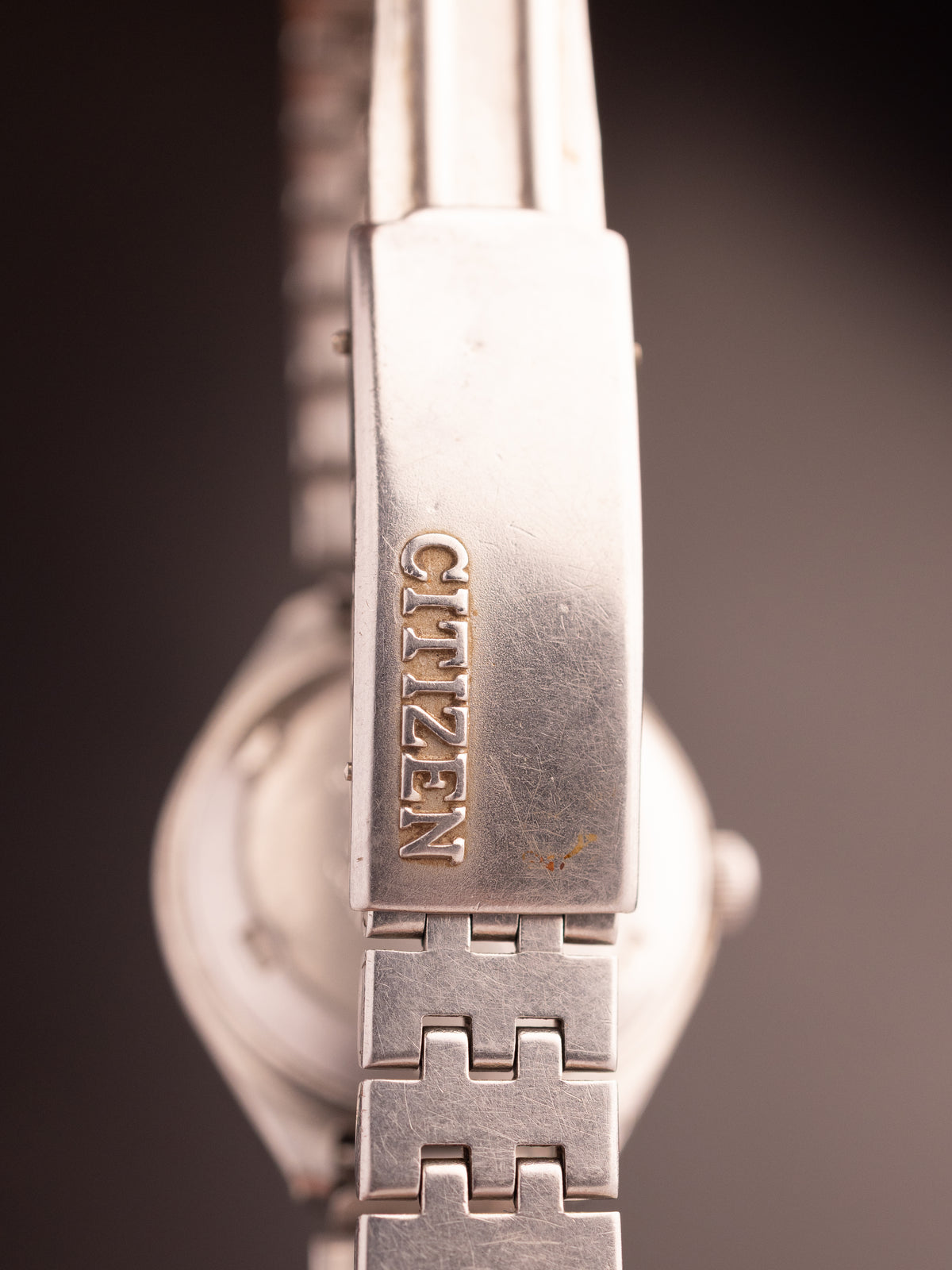 Citizen Eagle 7 91109949 (Ref. 4-280393 KT) (26mm; Automatic)