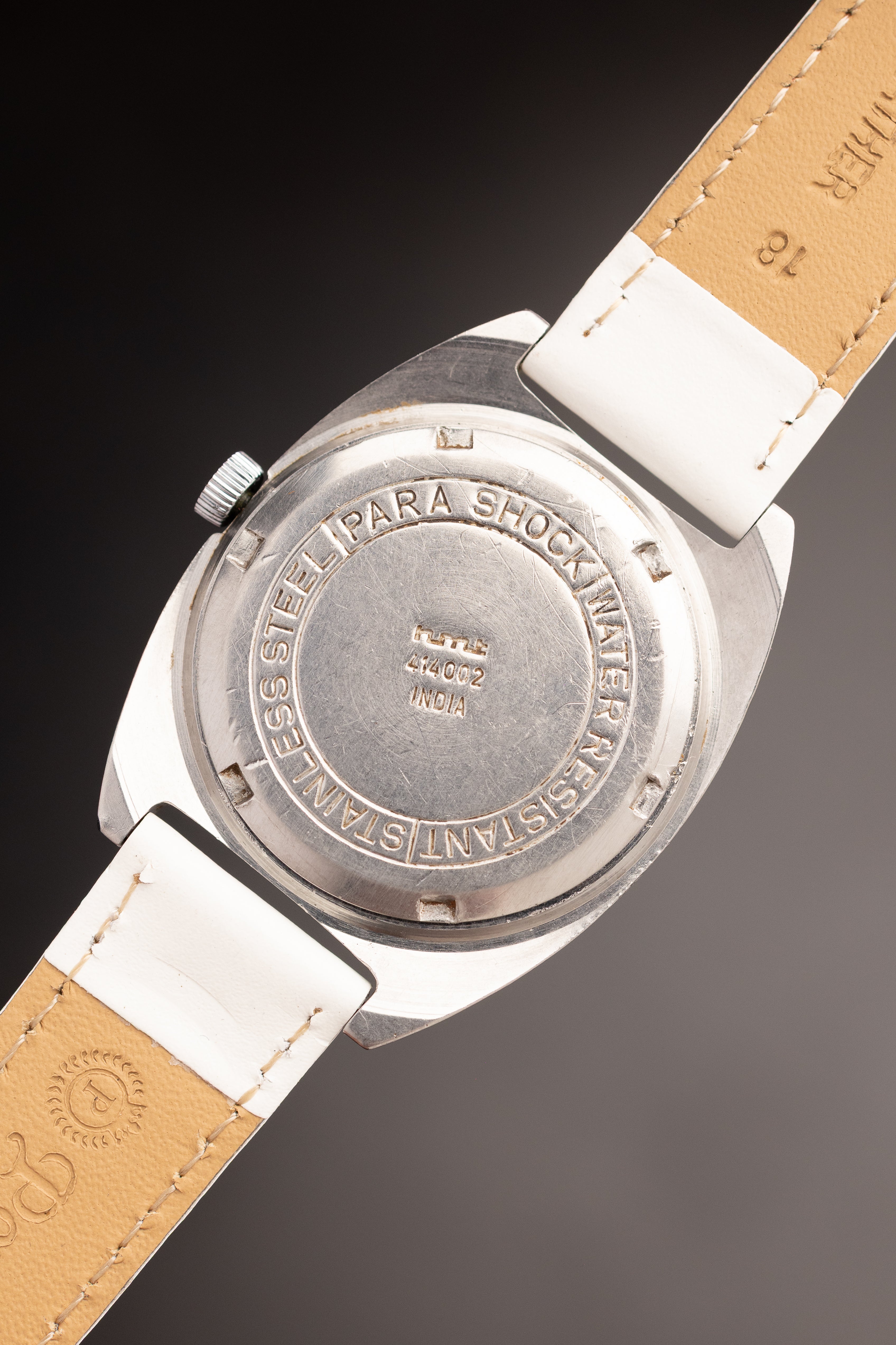 HMT Kohinoor (Ref. 414002) (36mm; Manual)