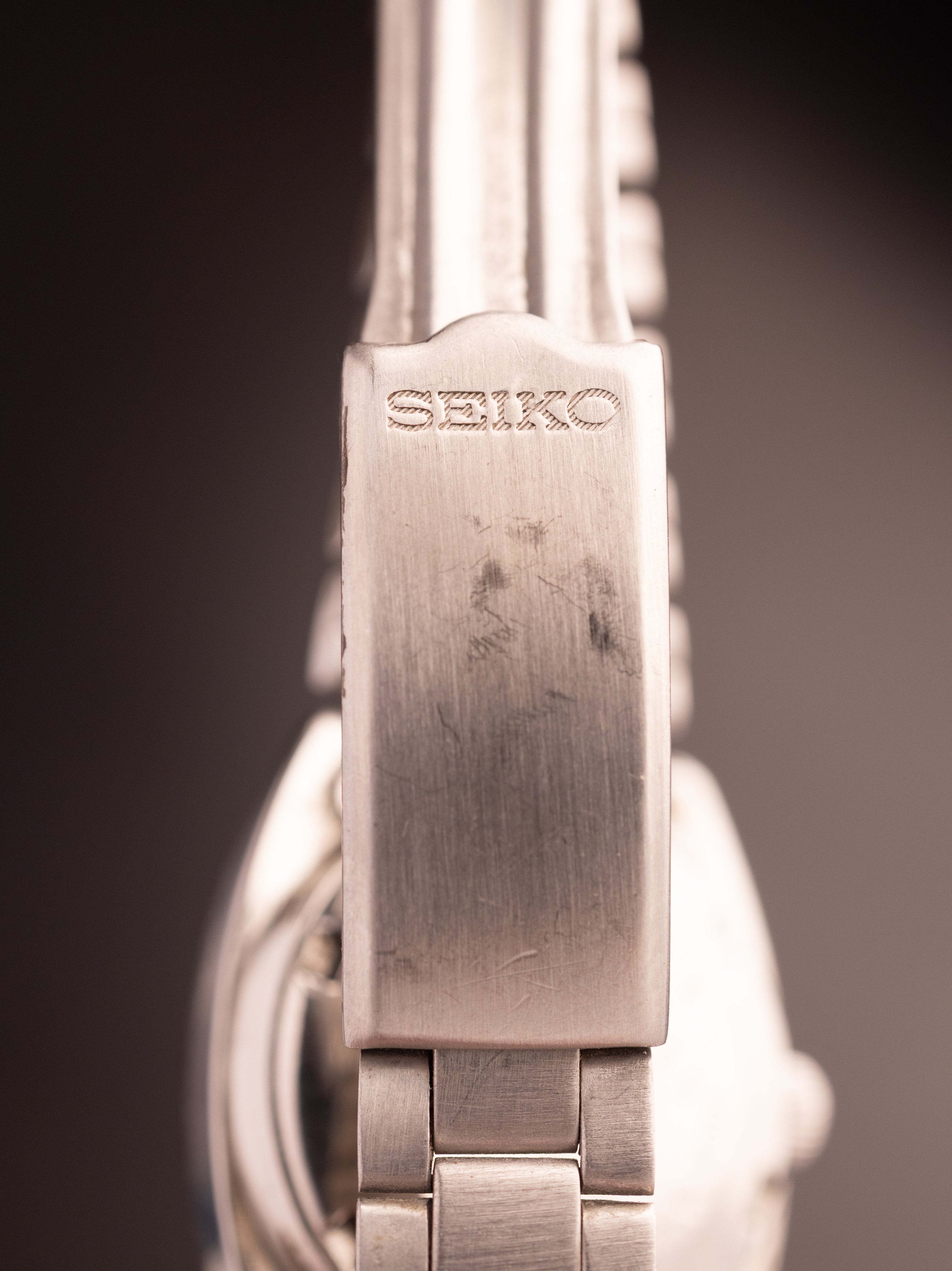 Seiko 5 531211 (Ref. 2906-5760) (25mm; Automatic)