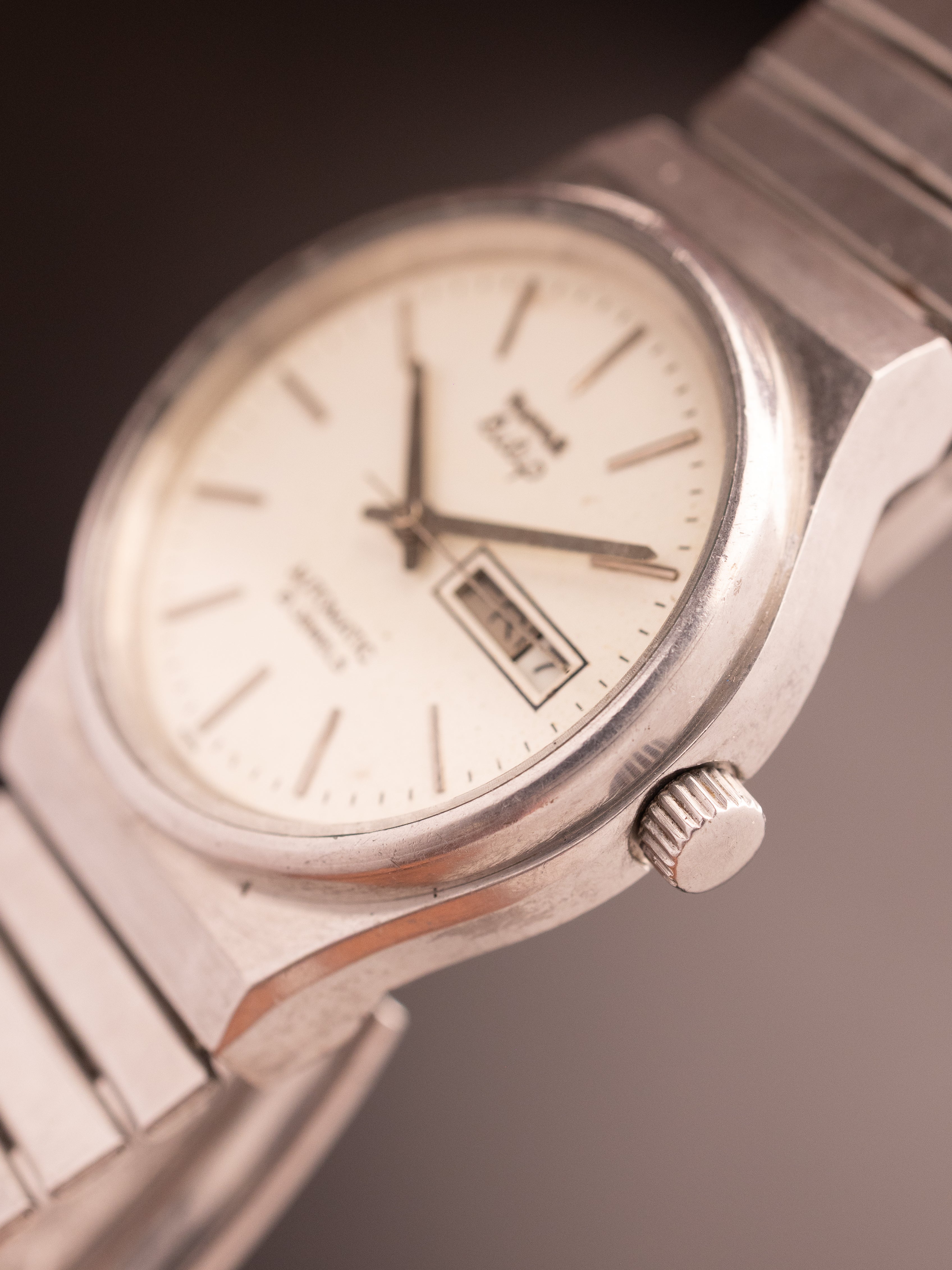 HMT Dilip (Ref. 630195) (35mm; Automatic) (Rare)
