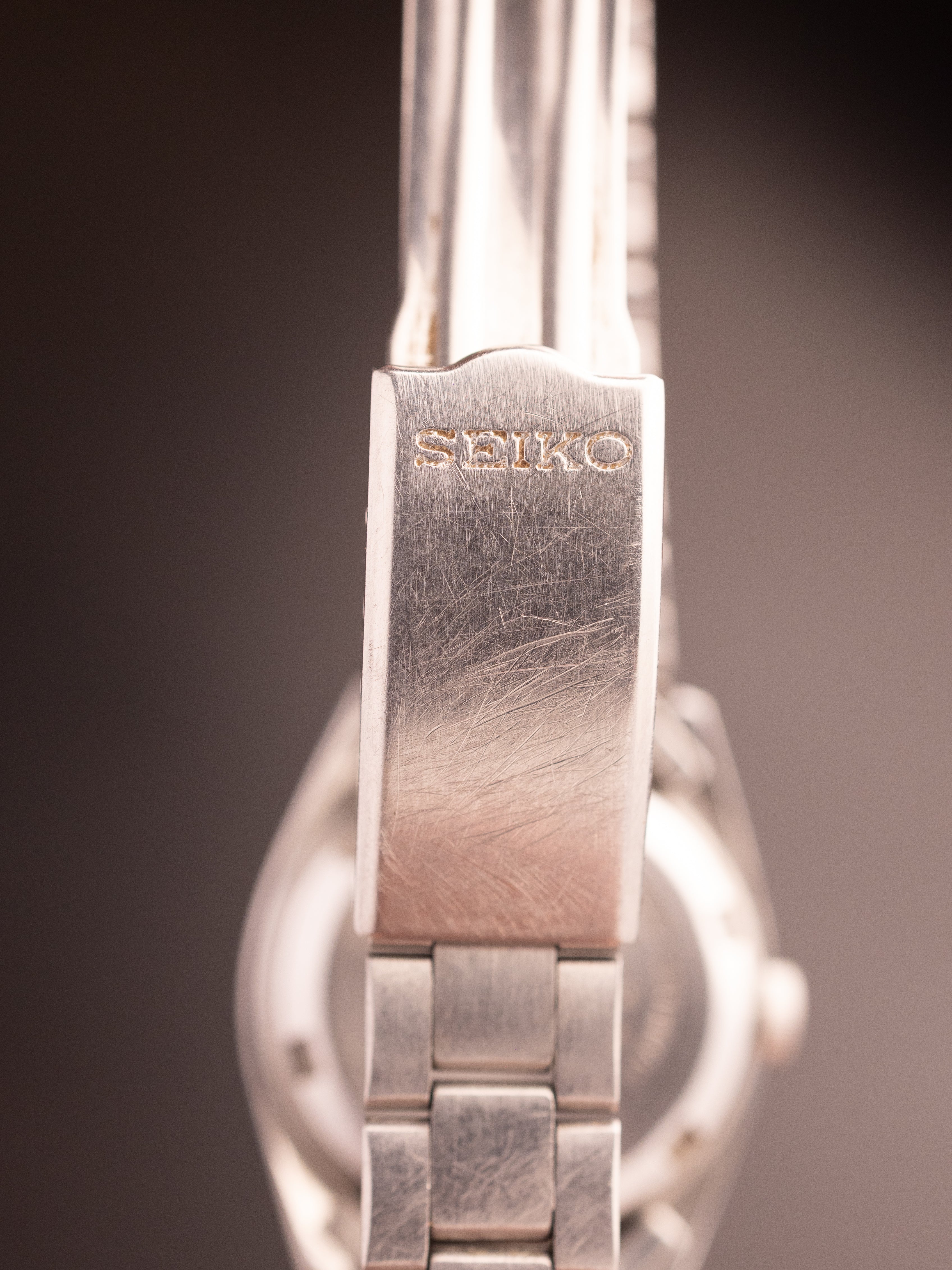 Seiko 5 634713 (Ref. 4206-0332) (24mm; Automatic)