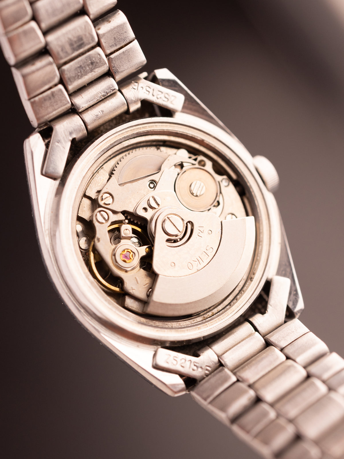 Seiko 5 634713 (Ref. 4206-0332) (24mm; Automatic)