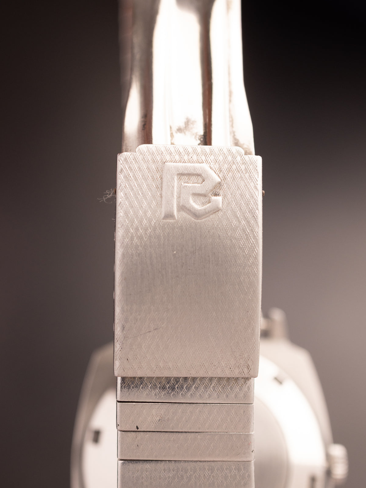 Ricoh 21 Jewels Stock Strap Super Mint (Ref. Unknown) (36mm; Automatic)