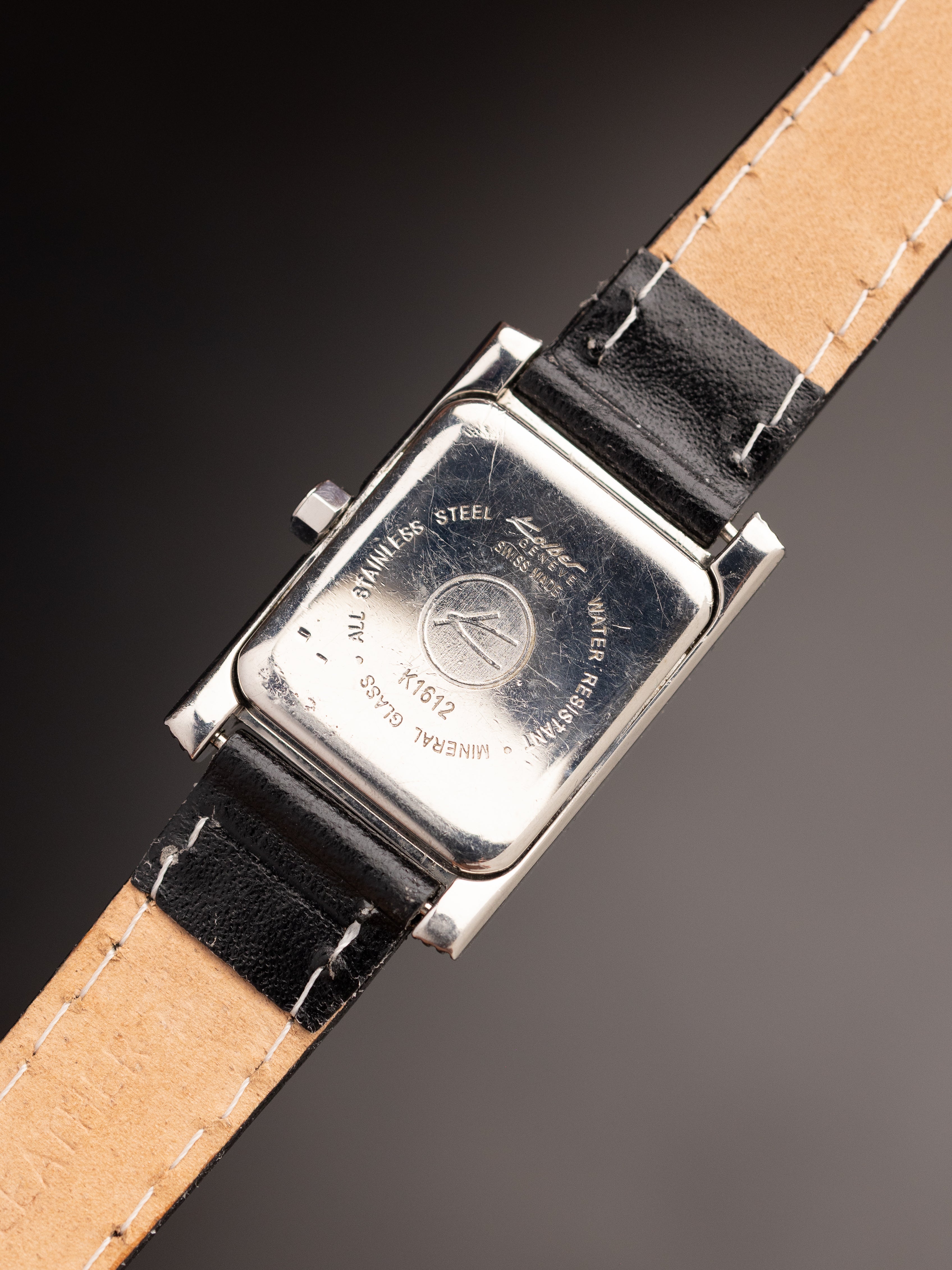 Kolber Geneve (Ref. K1612) (21mm; Quartz)