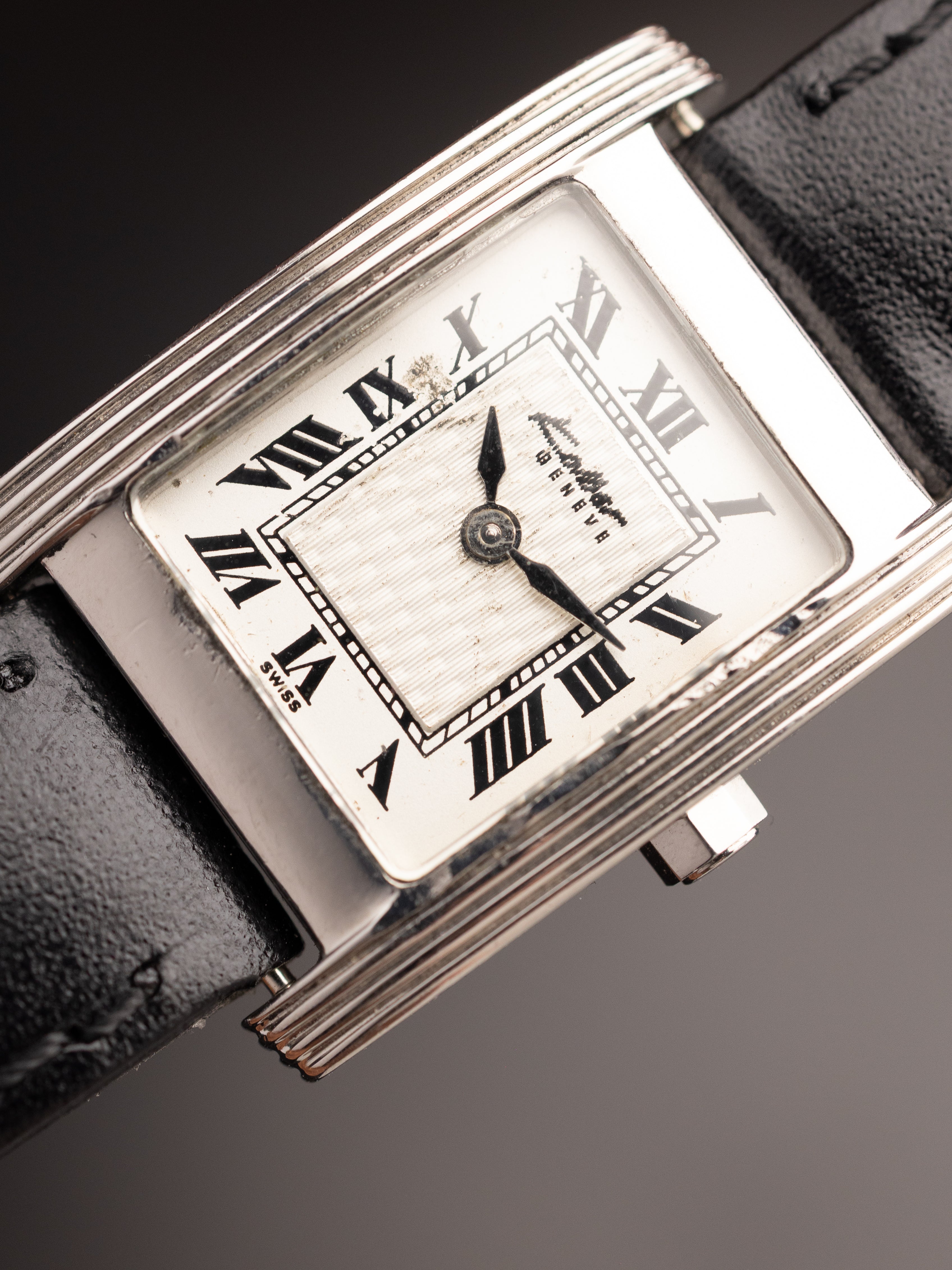 Kolber Geneve (Ref. K1612) (21mm; Quartz)