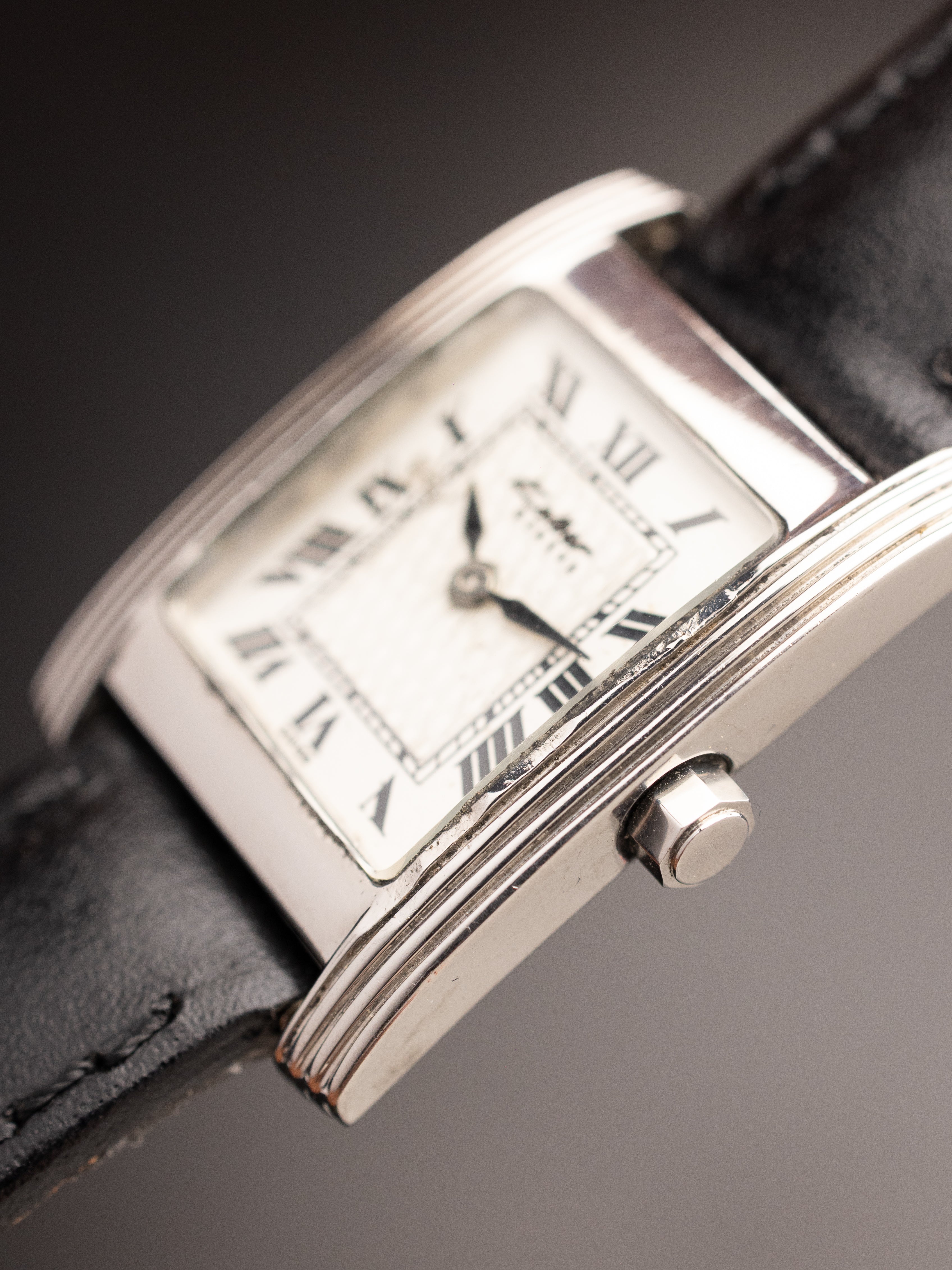 Kolber Geneve (Ref. K1612) (21mm; Quartz)