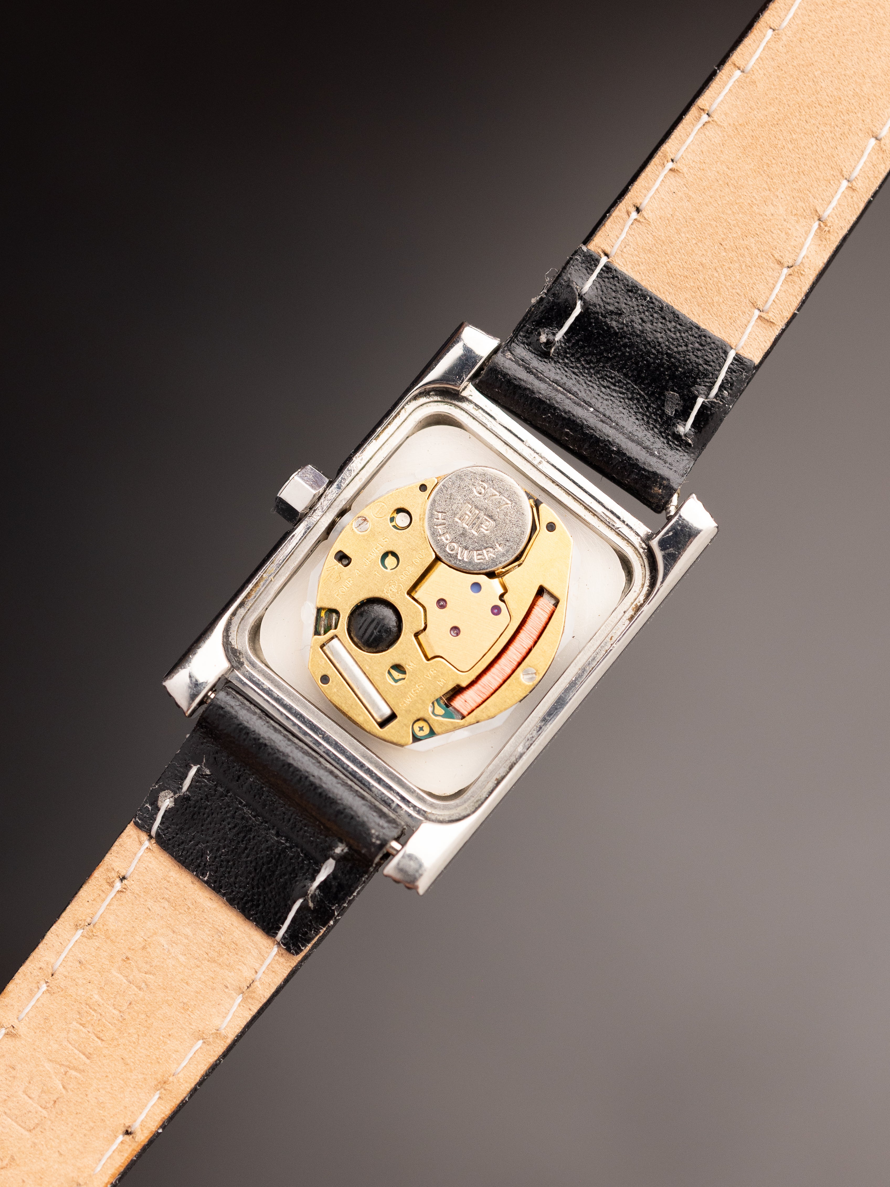 Kolber Geneve (Ref. K1612) (21mm; Quartz)