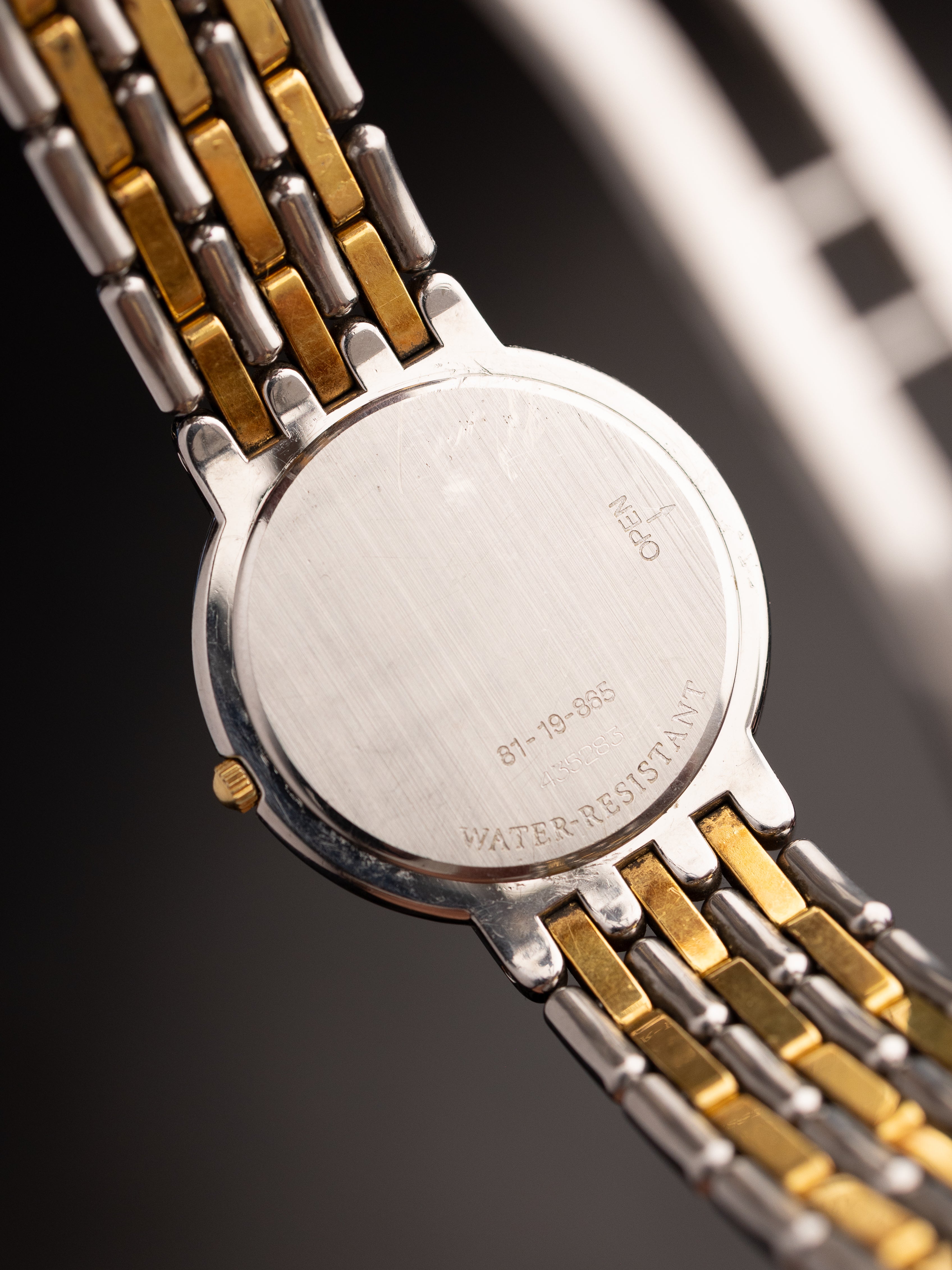 Movado Museum HIM (Ref. 81-19-865) (33mm; Quartz)