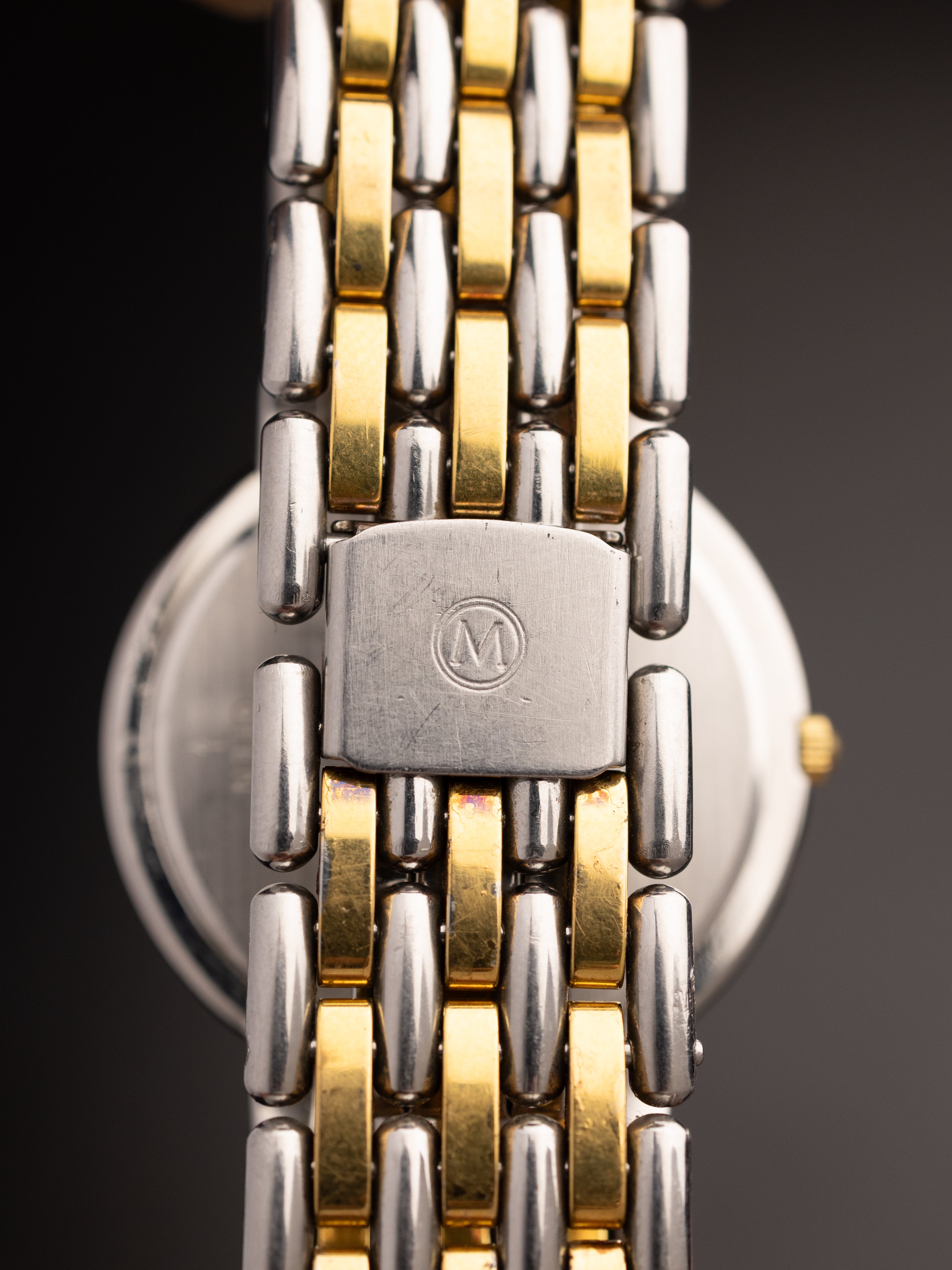 Movado Museum HIM (Ref. 81-19-865) (33mm; Quartz)