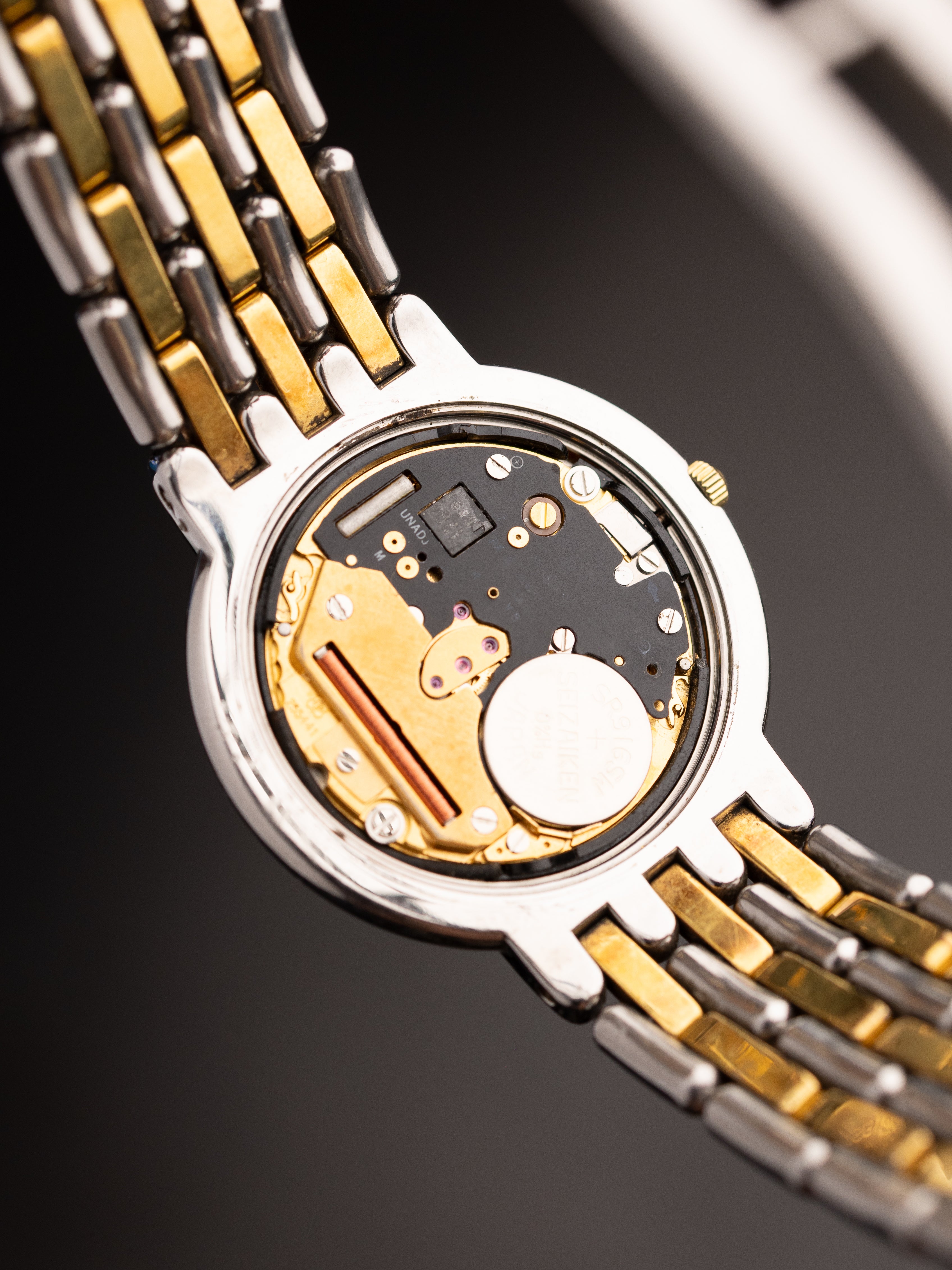 Movado Museum HIM (Ref. 81-19-865) (33mm; Quartz)