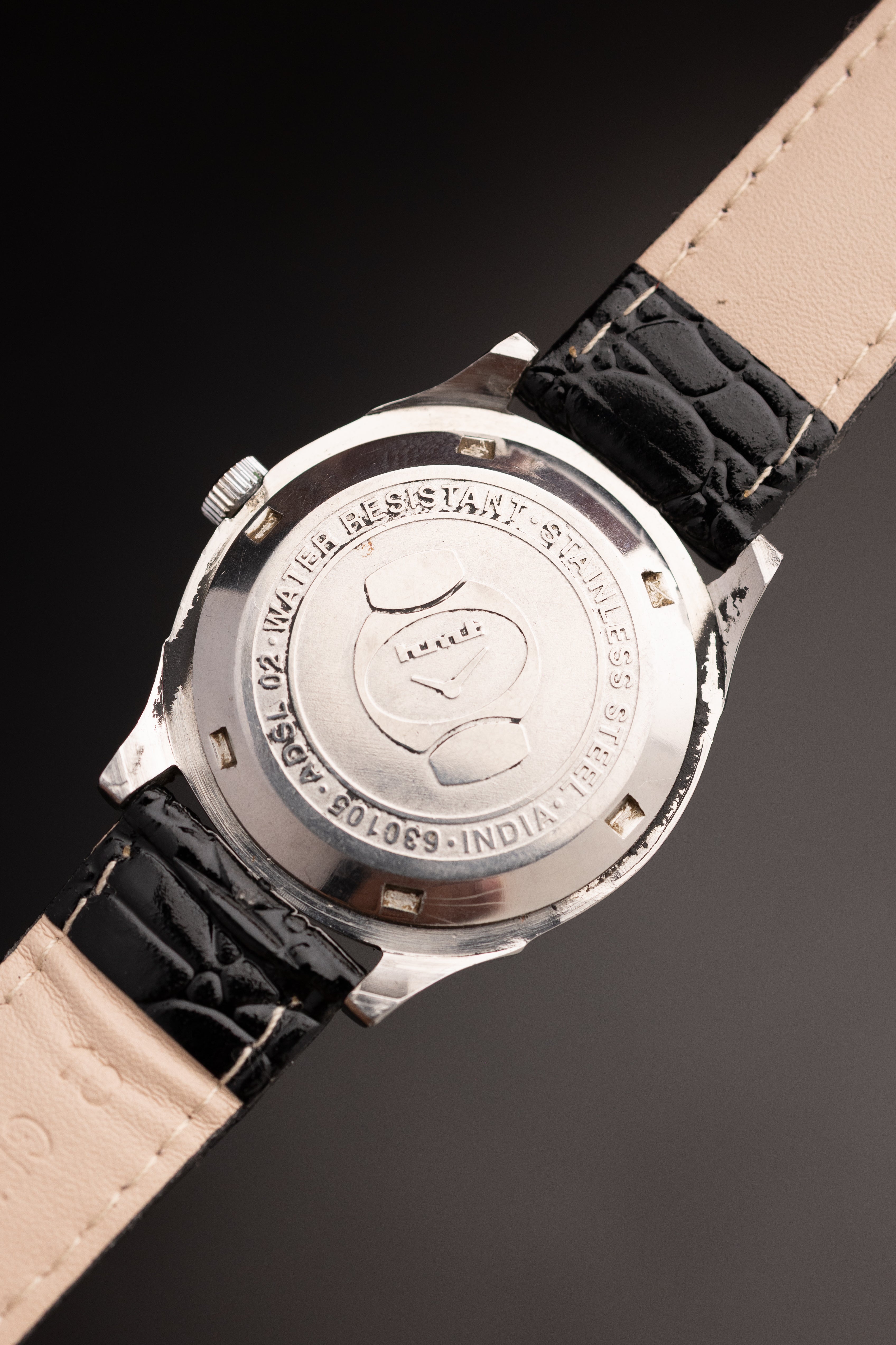 HMT ASDL-02 (Ref. 630105) (35mm; Automatic) (Super Rare)