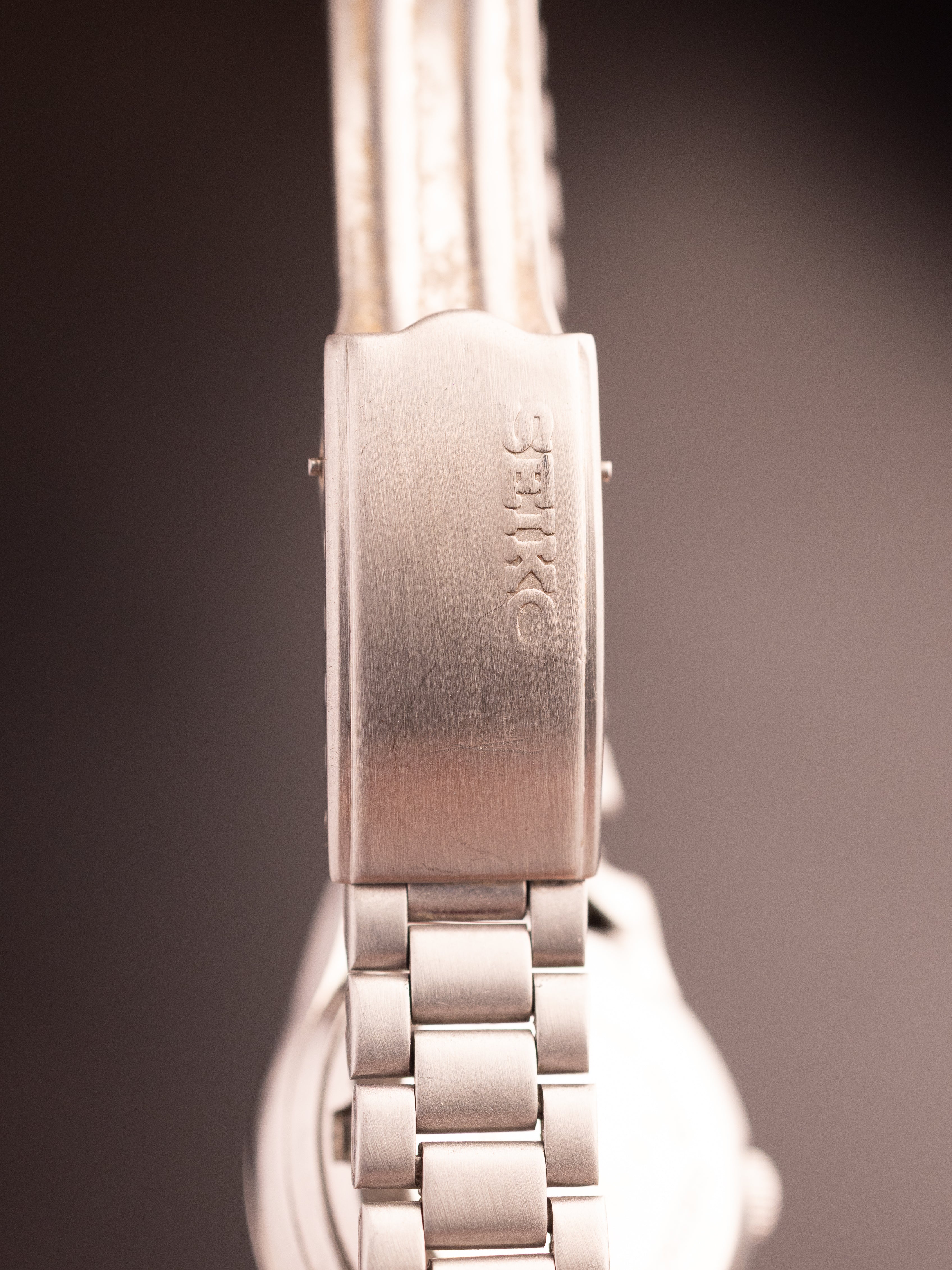 Seiko 5 800009 (Ref. 4207-0041) (25mm; Automatic)