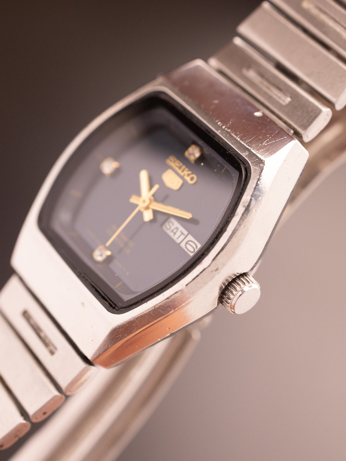 Seiko 5 307809 (Ref. 2949-504A A1) (26mm; Automatic)