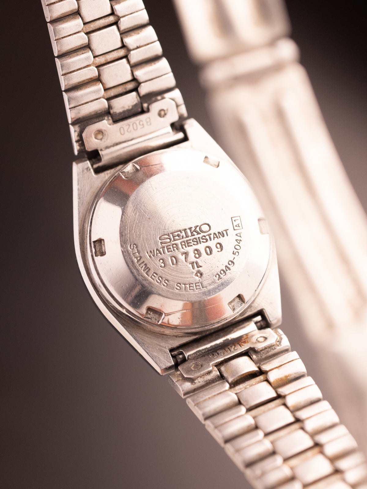 Seiko 5 307809 (Ref. 2949-504A A1) (26mm; Automatic)