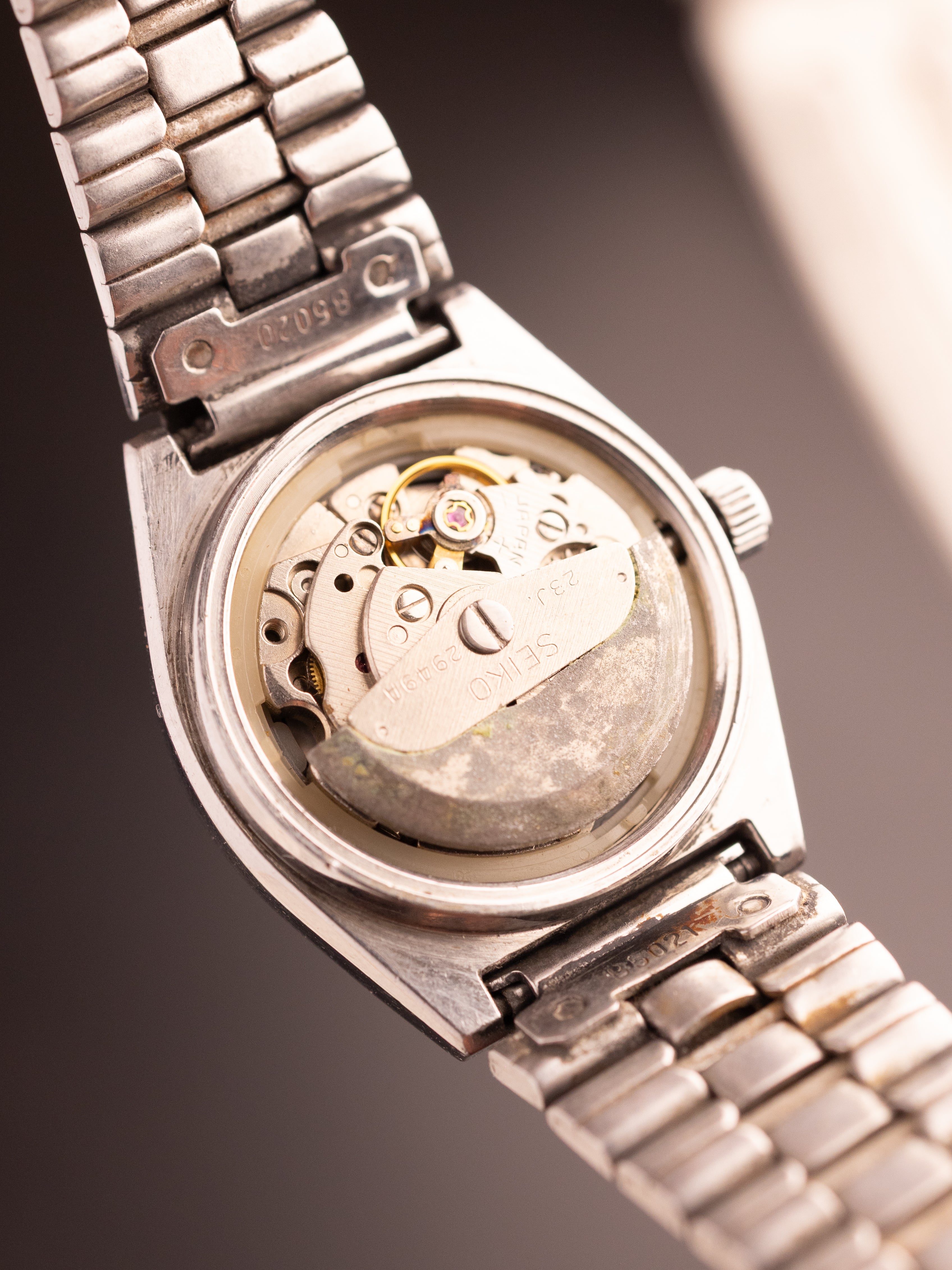 Seiko 5 307809 (Ref. 2949-504A A1) (26mm; Automatic)