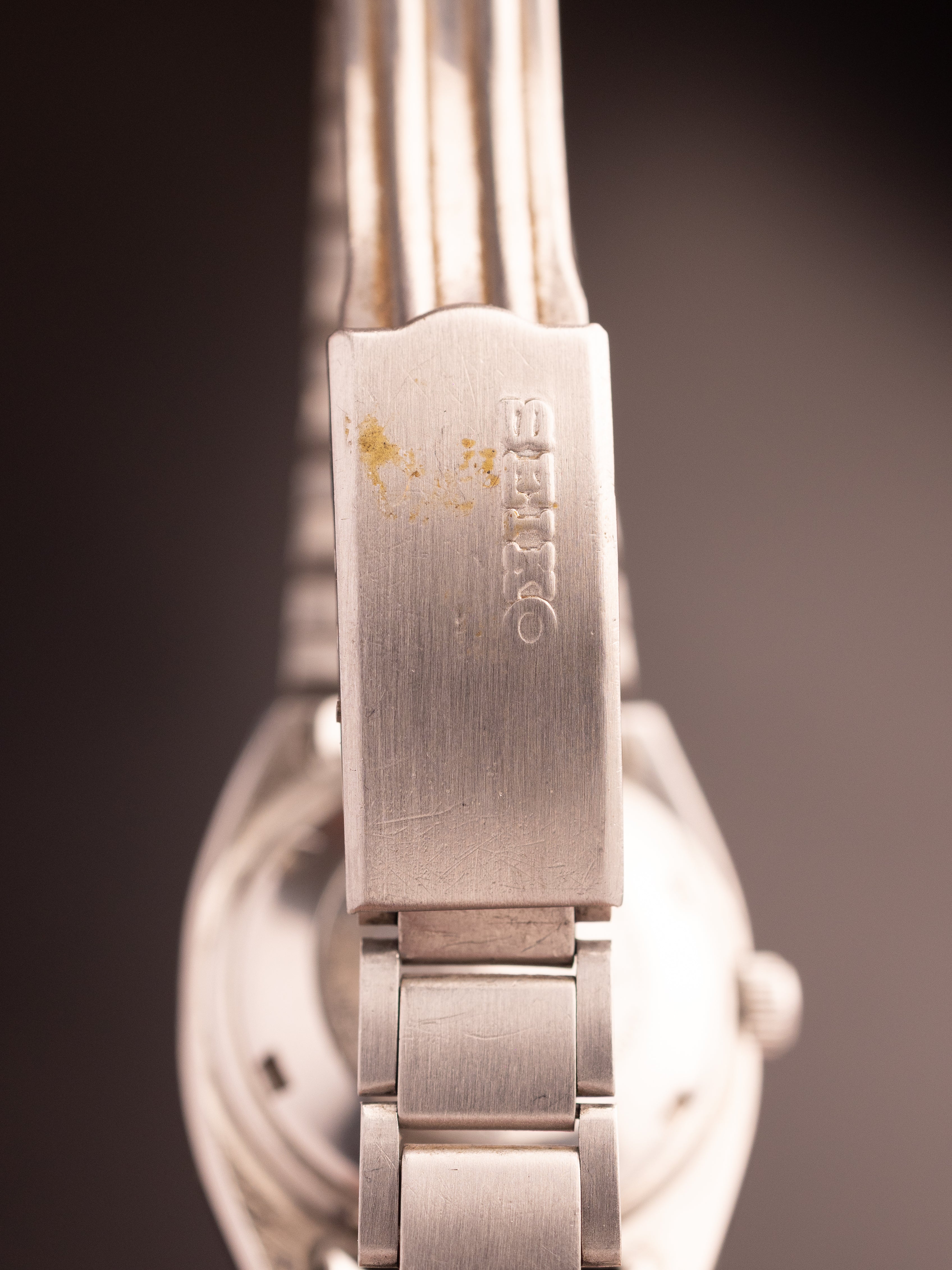 Seiko 5 Hi Beat 984089 (Ref. 2906-0290 A1) (26mm; Automatic) (Rare)