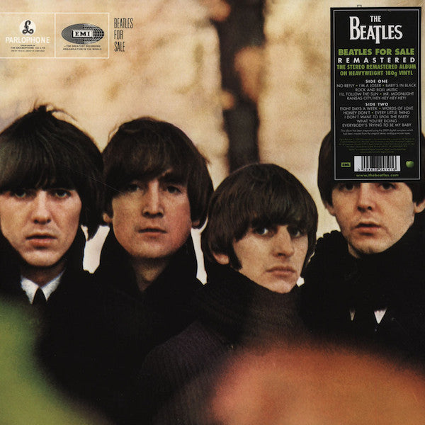 The Beatles – Beatles For Sale (Arrives in 2 days)