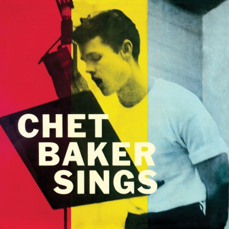 Chet Baker – Chet Baker Sings (Arrives in 2 days)