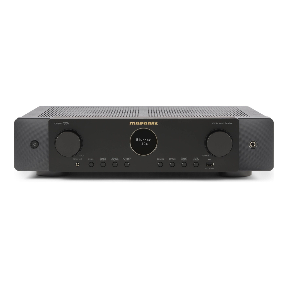 Marantz Cinema 70S AV Receiver