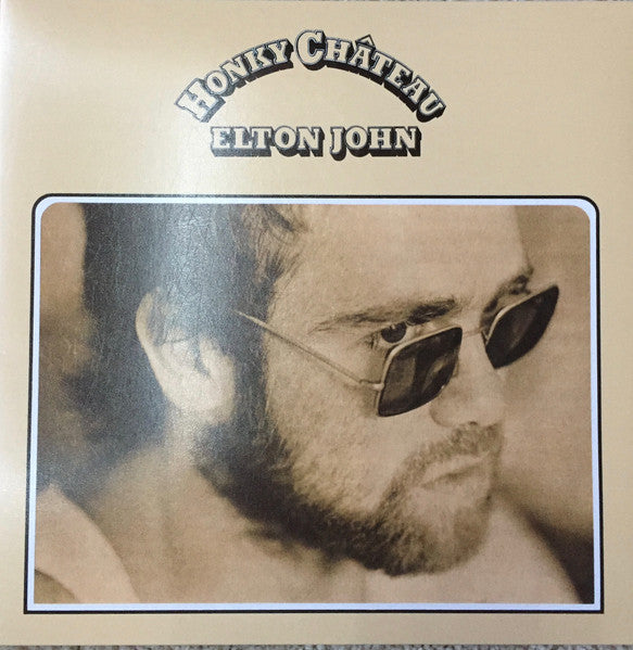 Elton John – Honky Château (Arrives in 21 days)