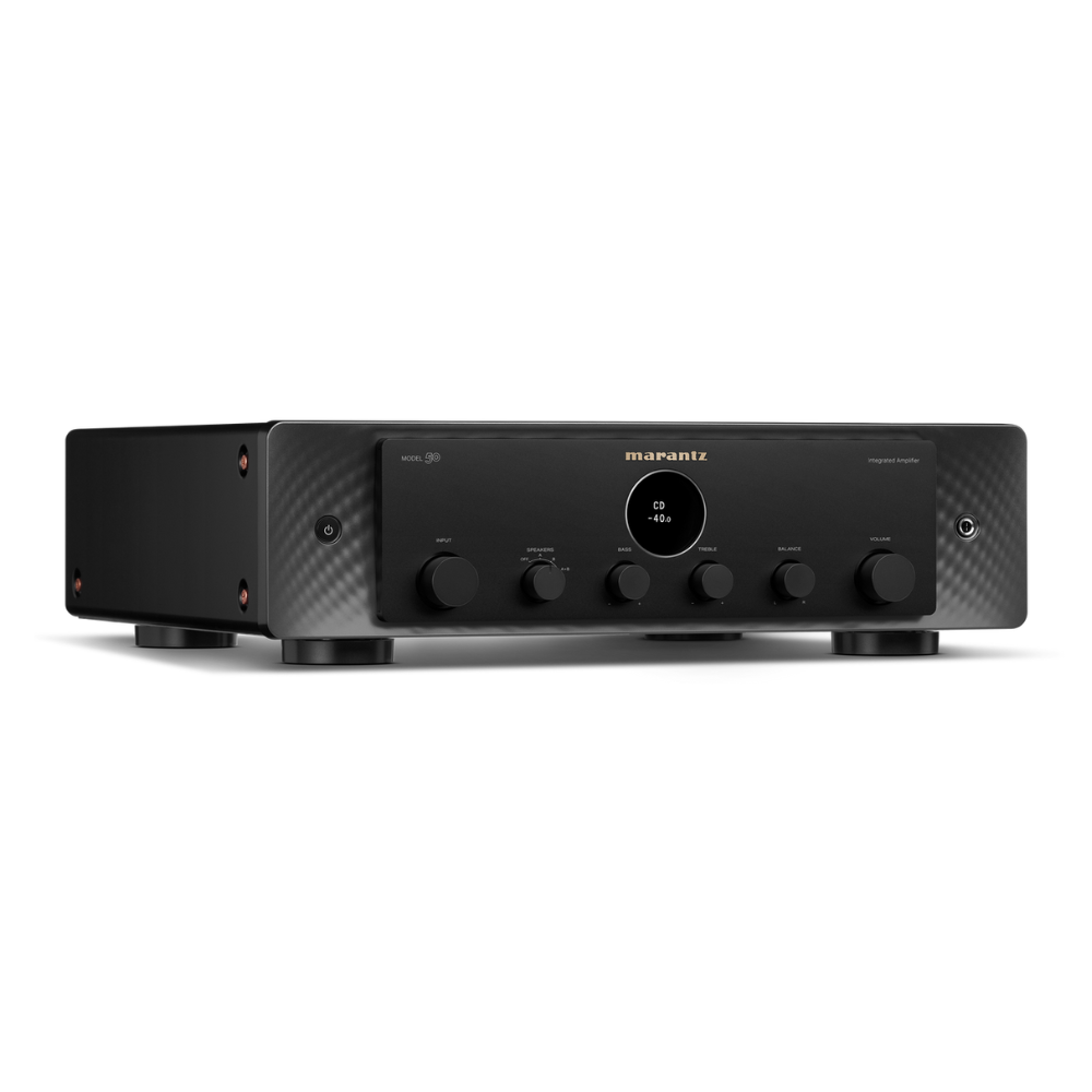 Marantz Model 50 Stereo Integrated Amplifier