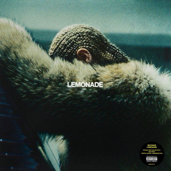 Beyoncé – Lemonade (Arrives in 21 days)