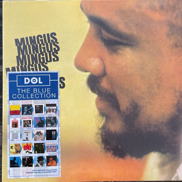 Charles Mingus – Mingus Mingus Mingus Mingus Mingus (Arrives in 2 days)