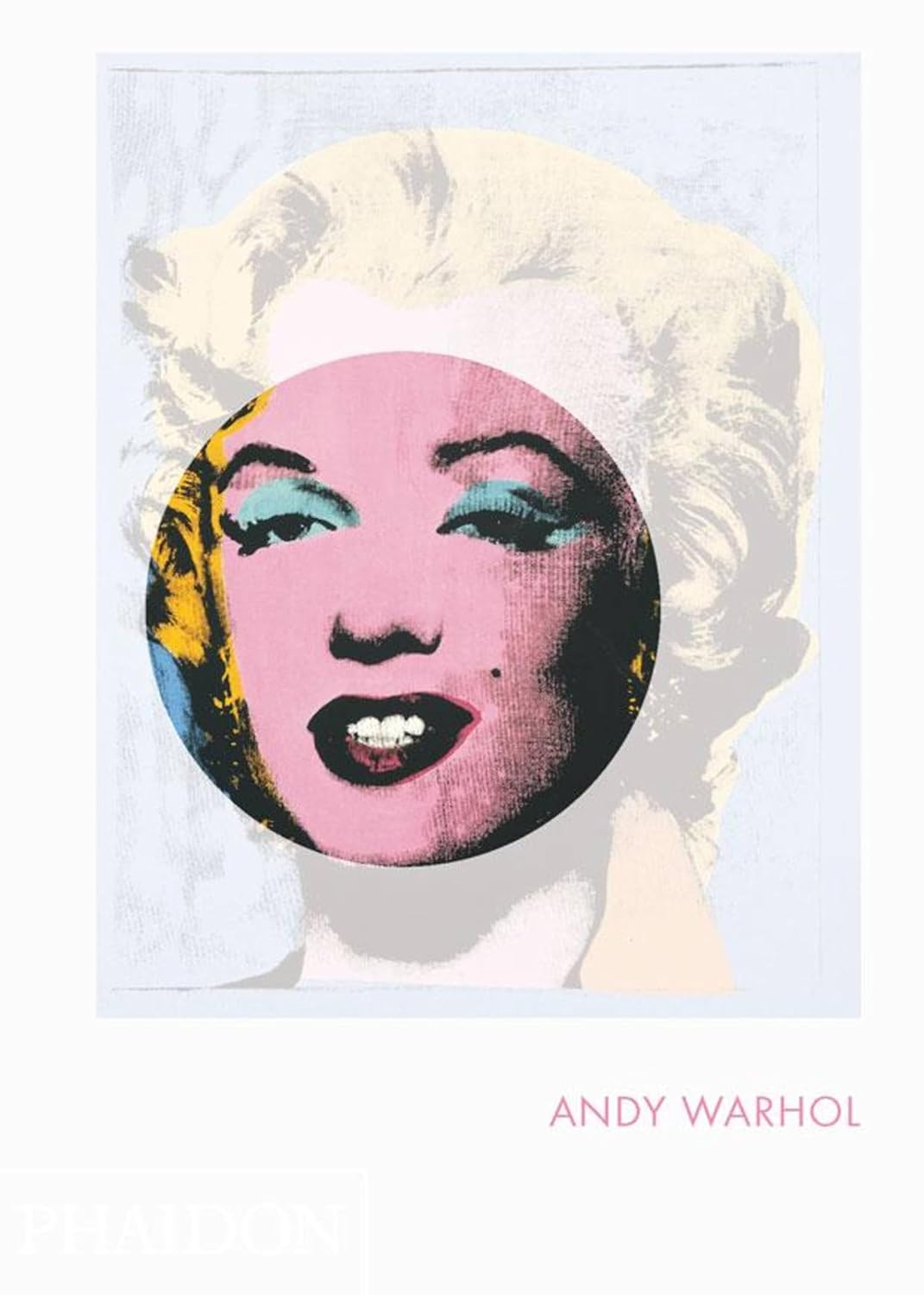 Andy Warhol : Phaidon Focus - Joseph D. Ketner II