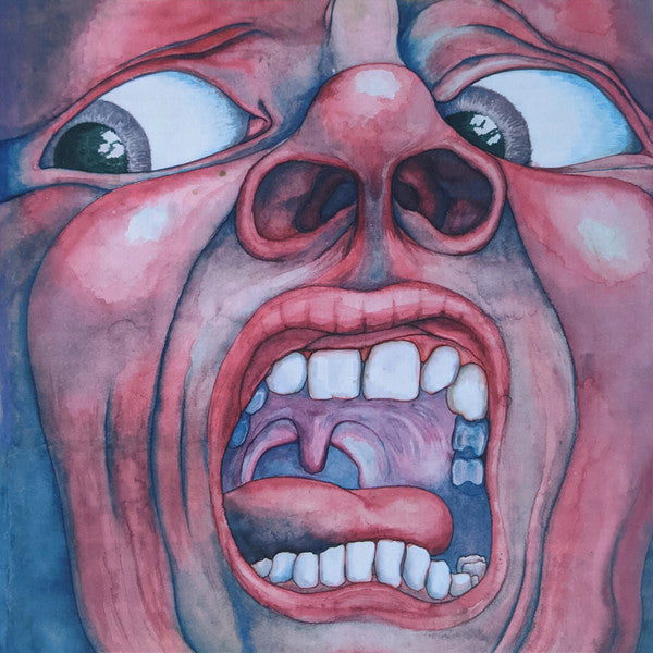 King Crimson – In The Court Of The Crimson King (An Observation By King Crimson) (Arrives in 2 days)