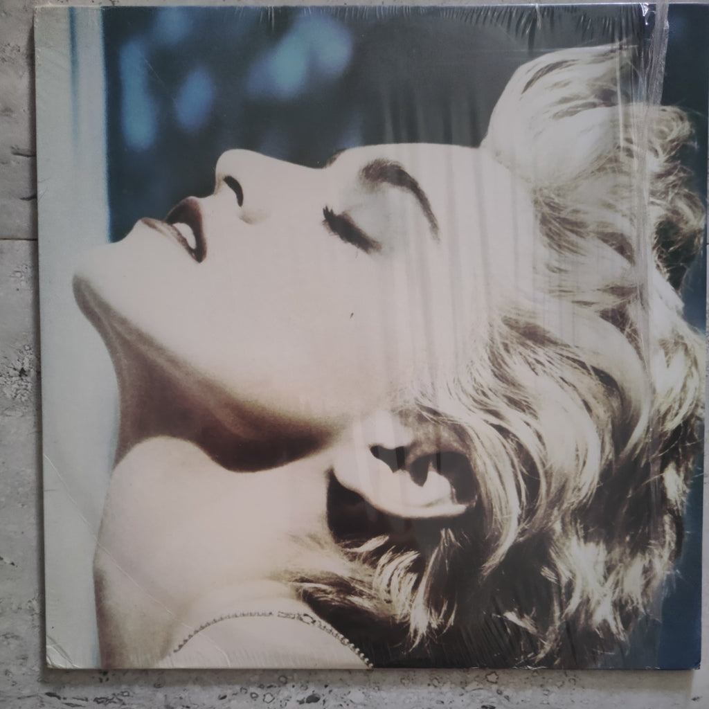 Madonna – True Blue (MINT) HN Marketplace