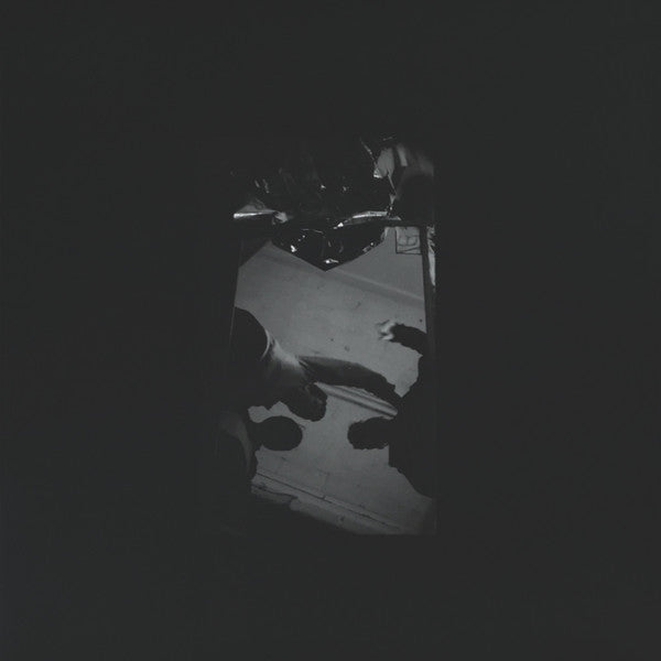 BadBadNotGood – III (Arrives in 2 days)