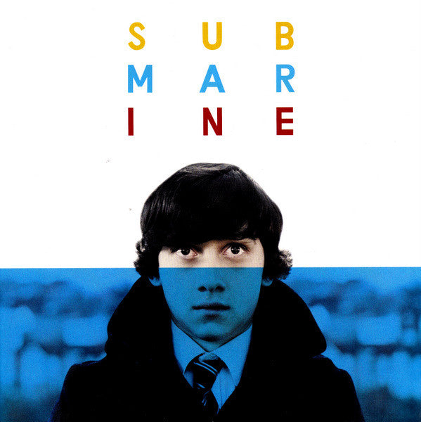 Alex Turner – Submarine - Original Songs From The Film By Alex Turner (Arrives in 2 days)