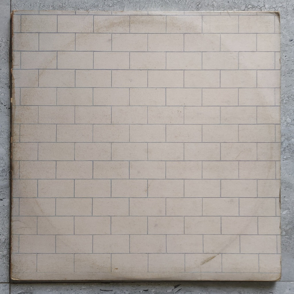 Pink Floyd – The Wall (Used Vinyl - VG) HN Marketplace