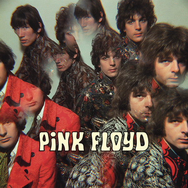 Pink Floyd – The Piper At The Gates Of Dawn (Arrives in 4 days)