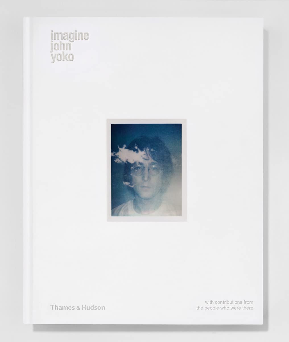 Imagine John Yoko - John Lennon And Yoko Ono