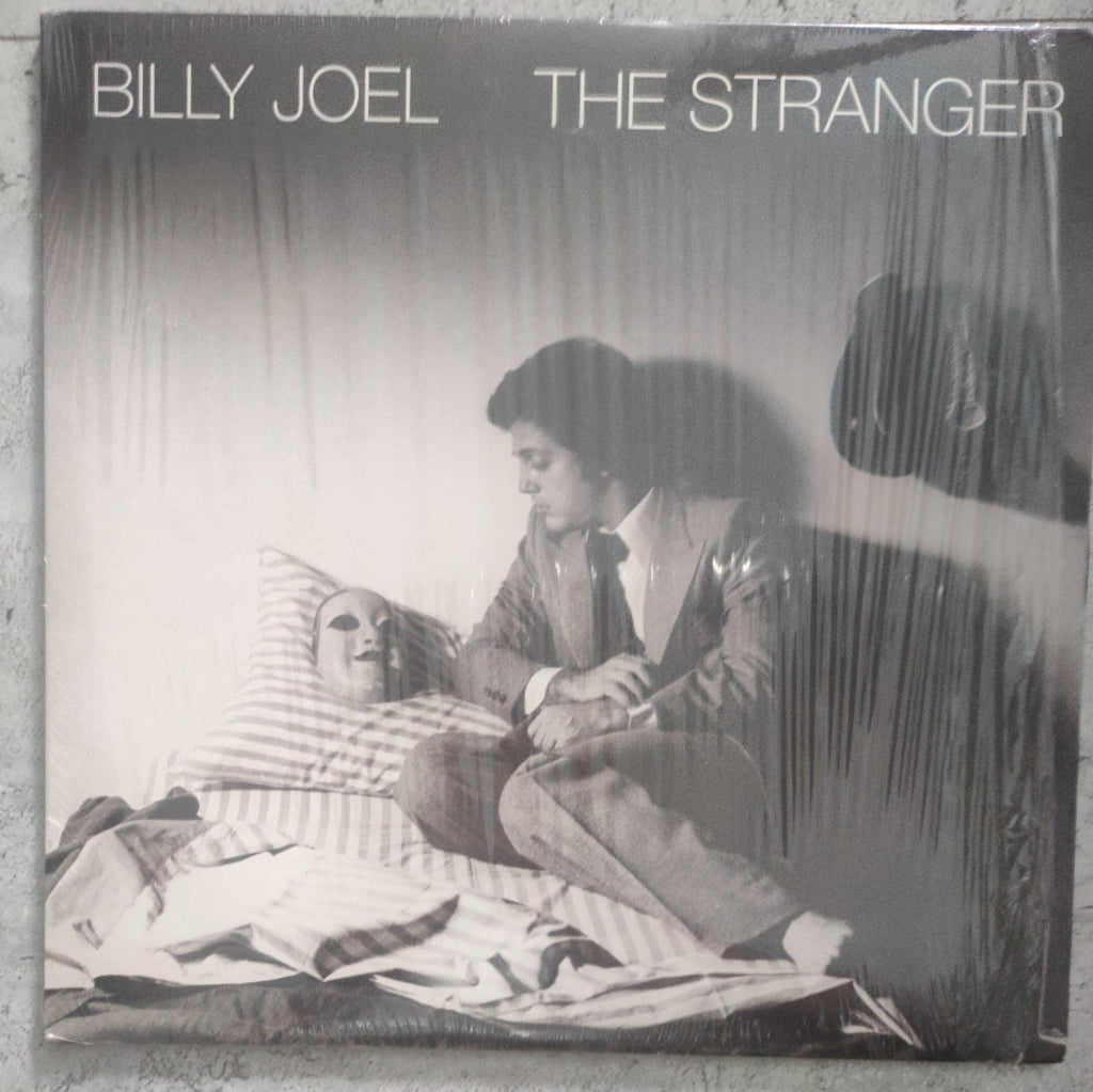 Billy Joel – The Stranger (MINT) HN Marketplace