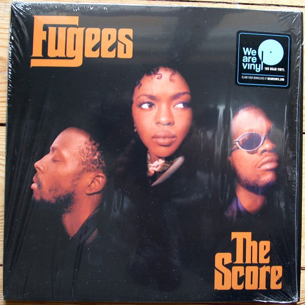 Fugees – The Score (Arrives in 2 days) (32% off)